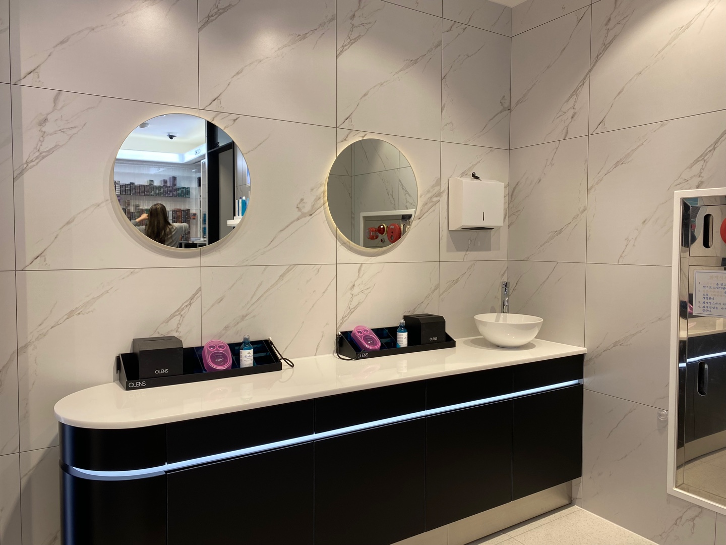 오렌즈 일산동구청점 대표 이미지