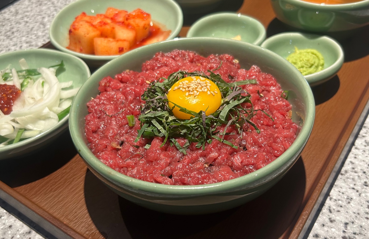 양심장어 강남도곡점