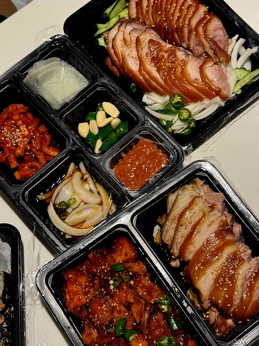 수영사거리족발