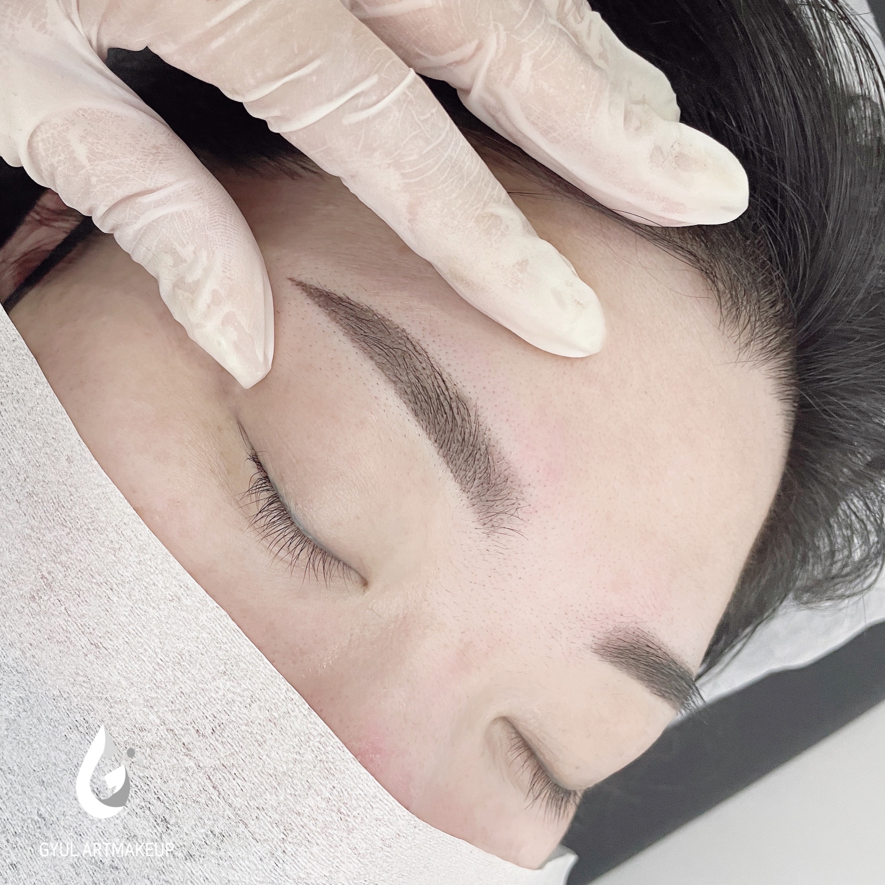 결 아트메이크업&가발 대표 이미지