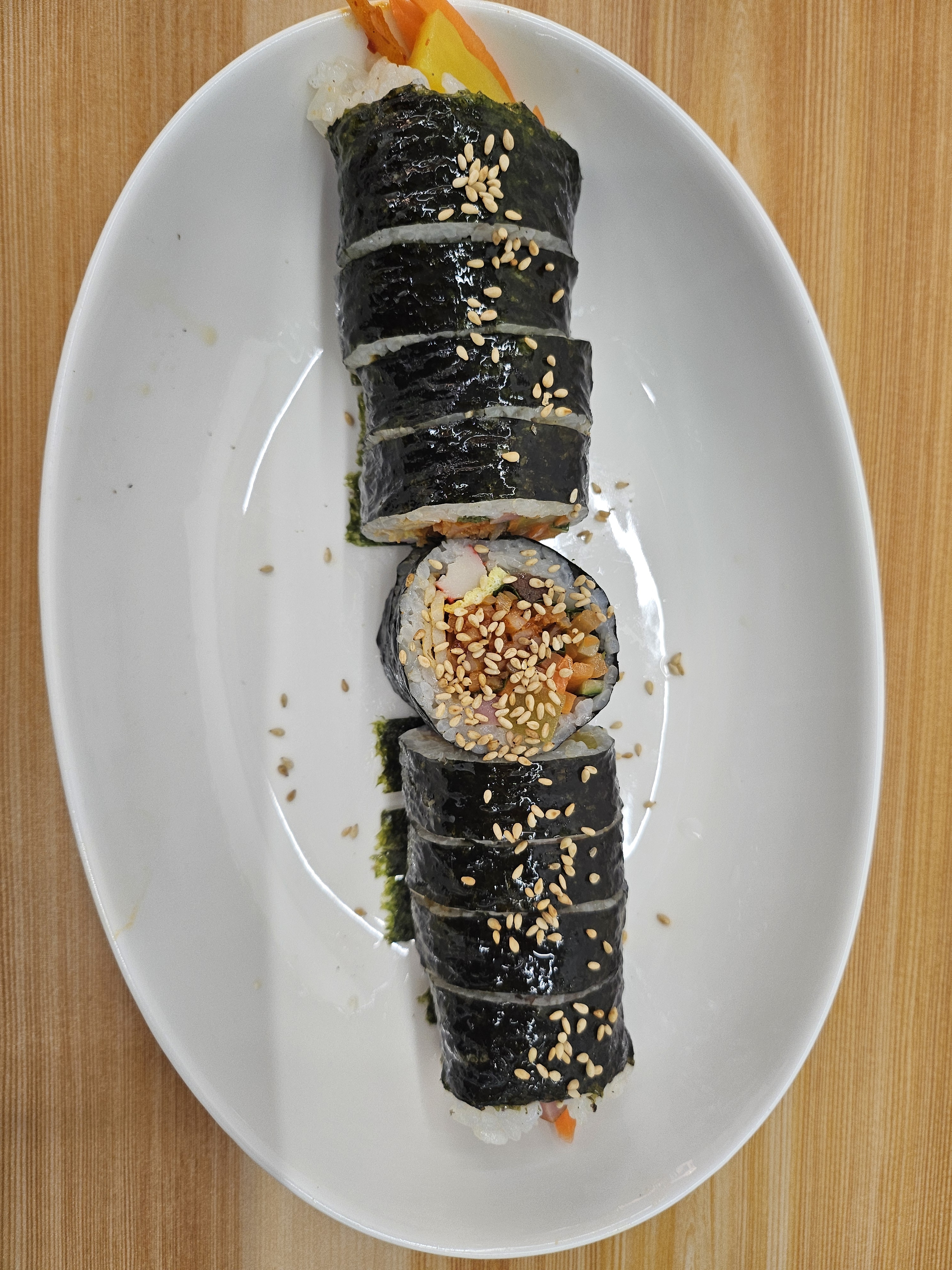 서영이네김밥