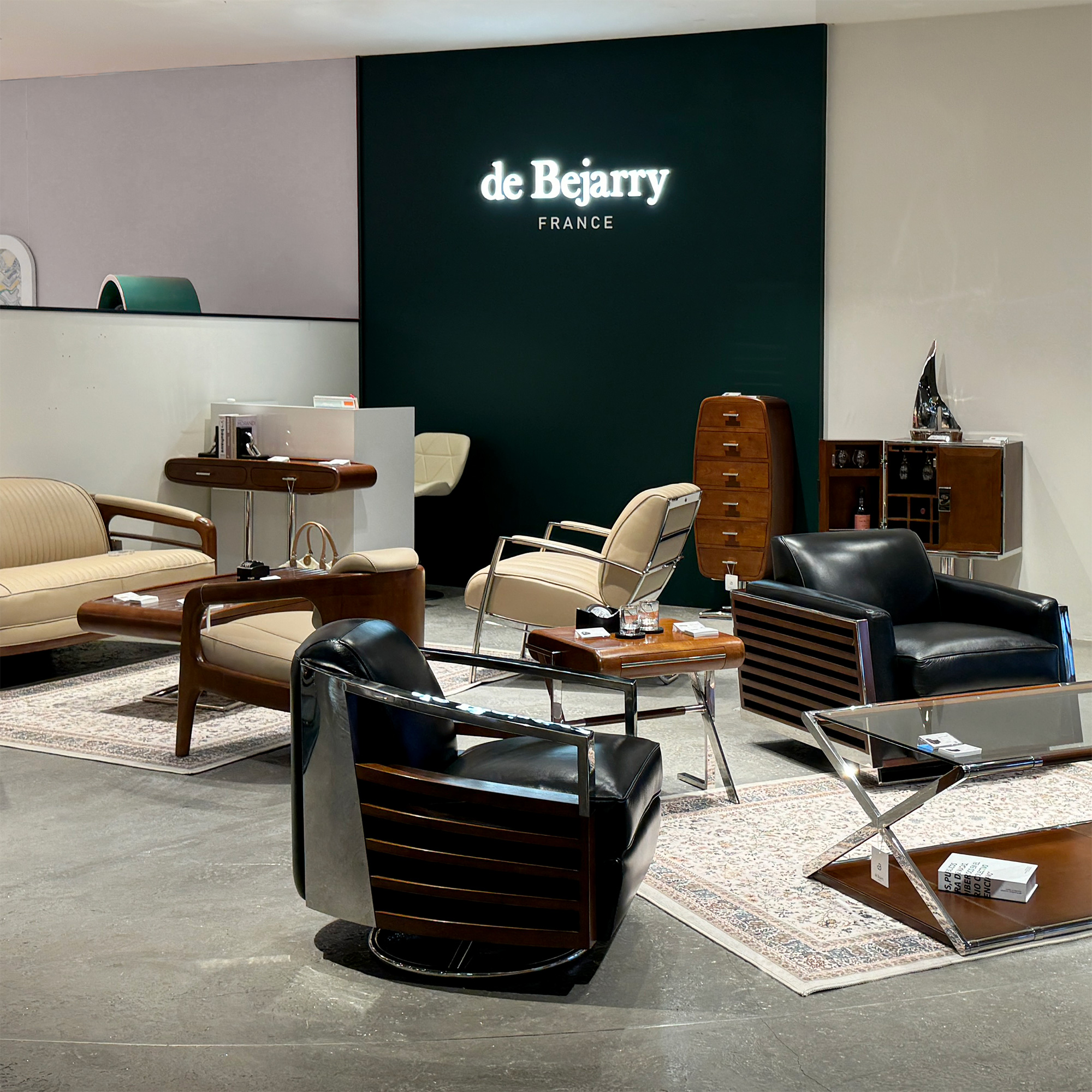 드비저리 용산아이파크몰점 대표 이미지