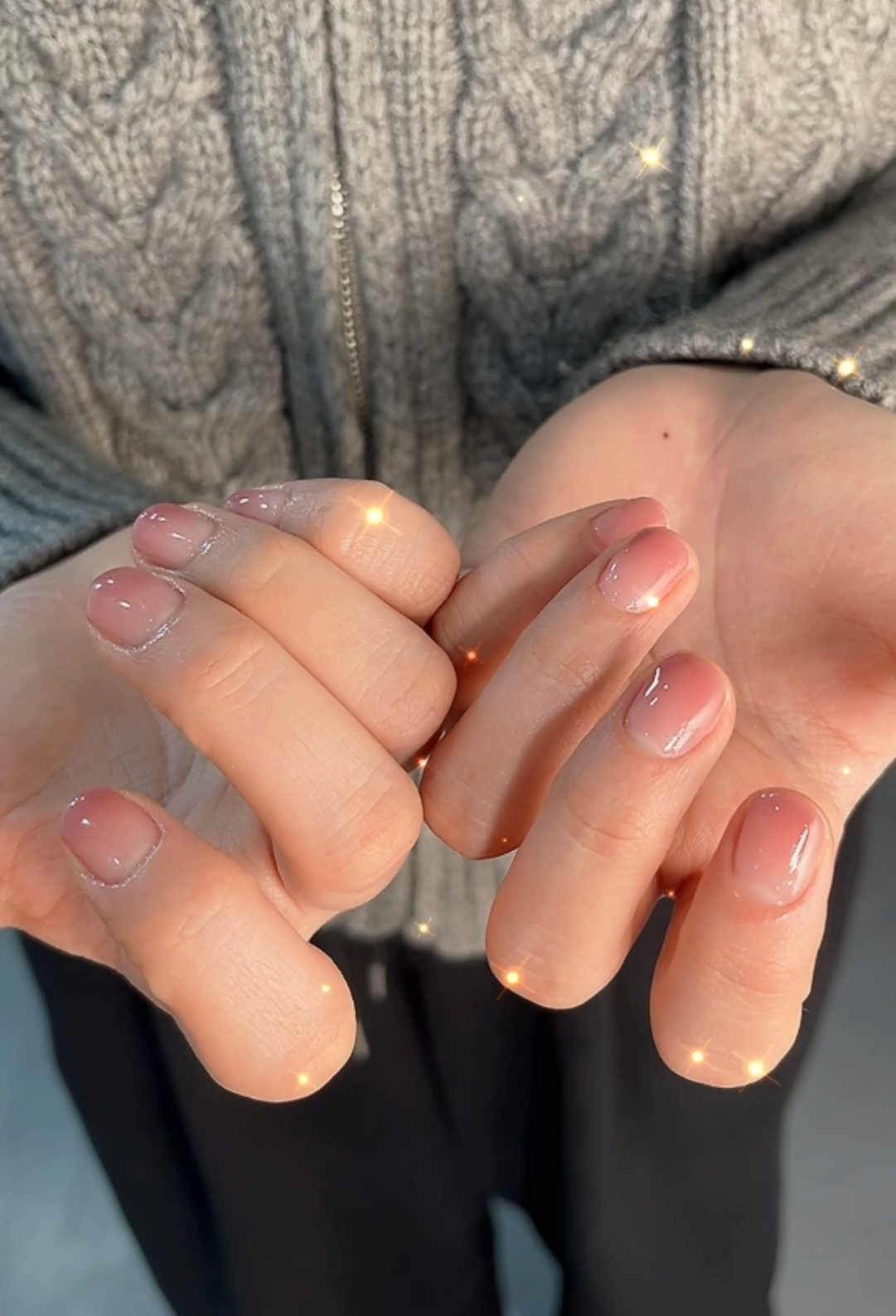 네일, 자두 대표 이미지