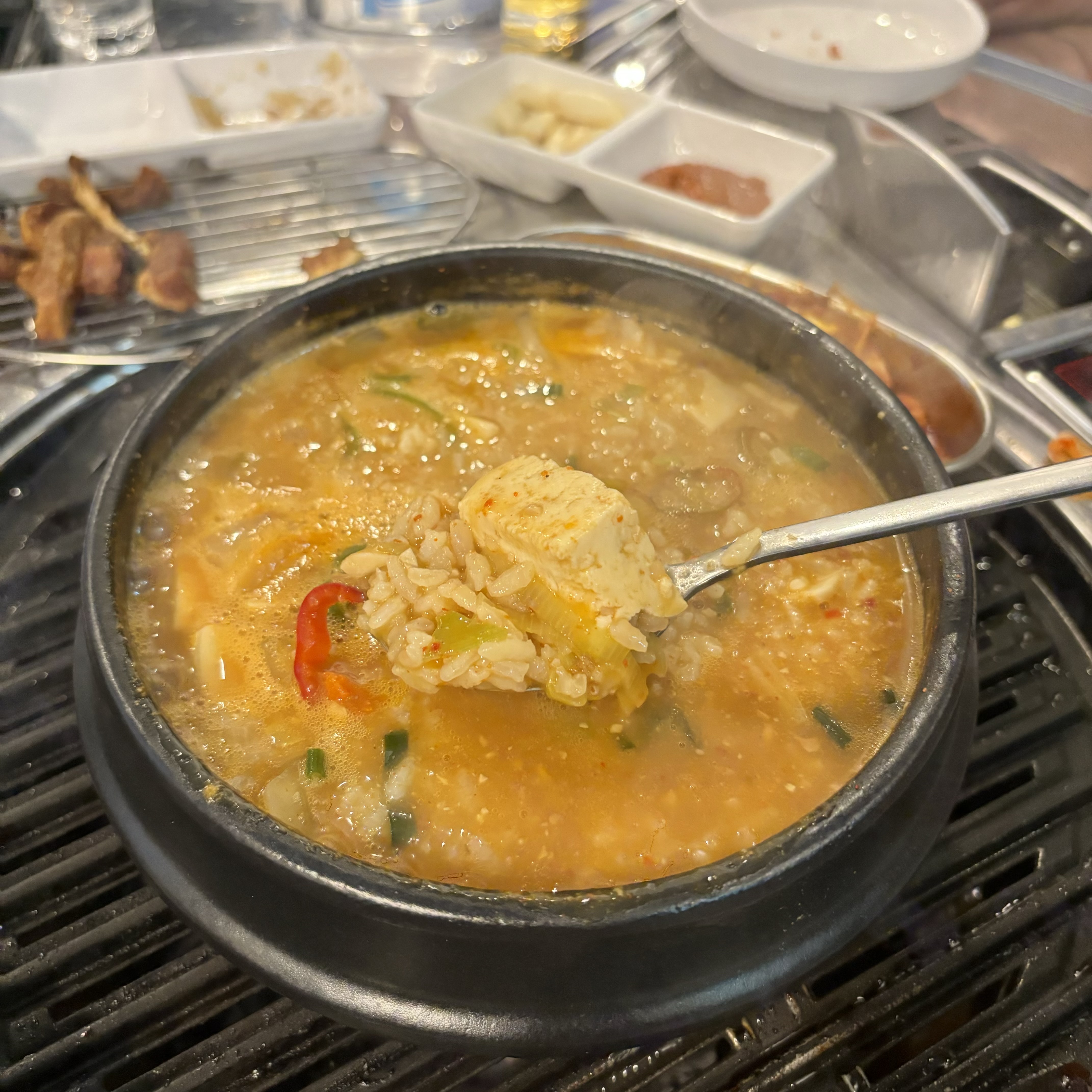 원종역 주먹고기