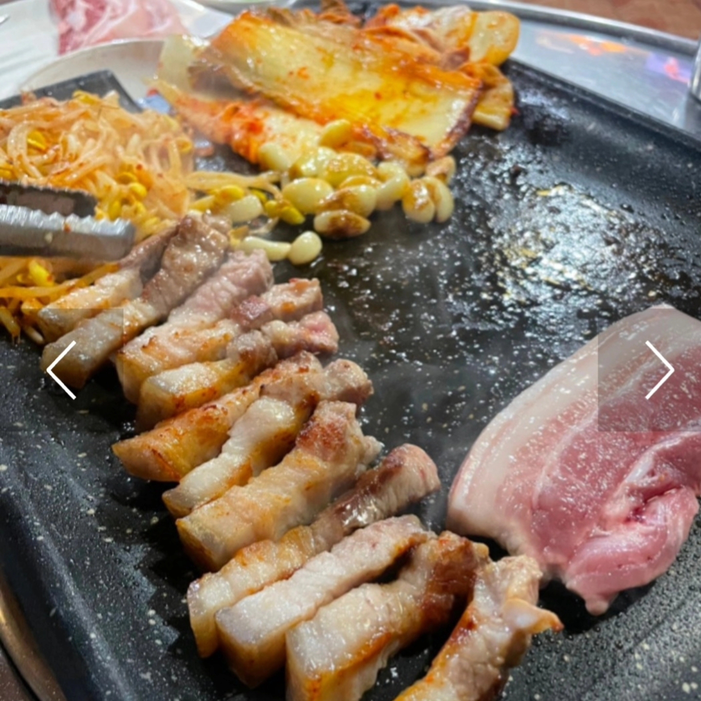 기찬뒷고기