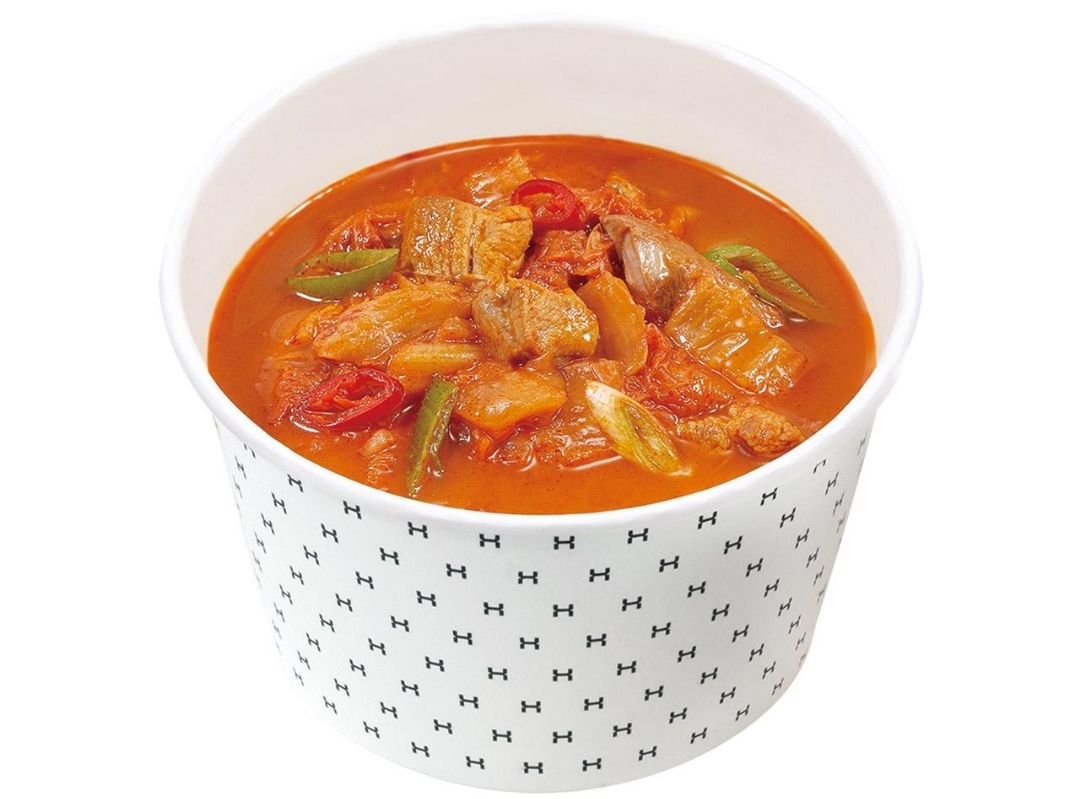 한솥도시락 부천중동현대점