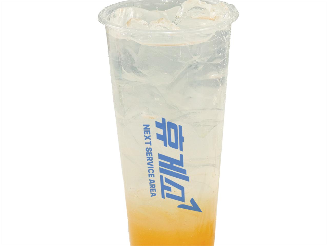 휴게소 여수여서점
