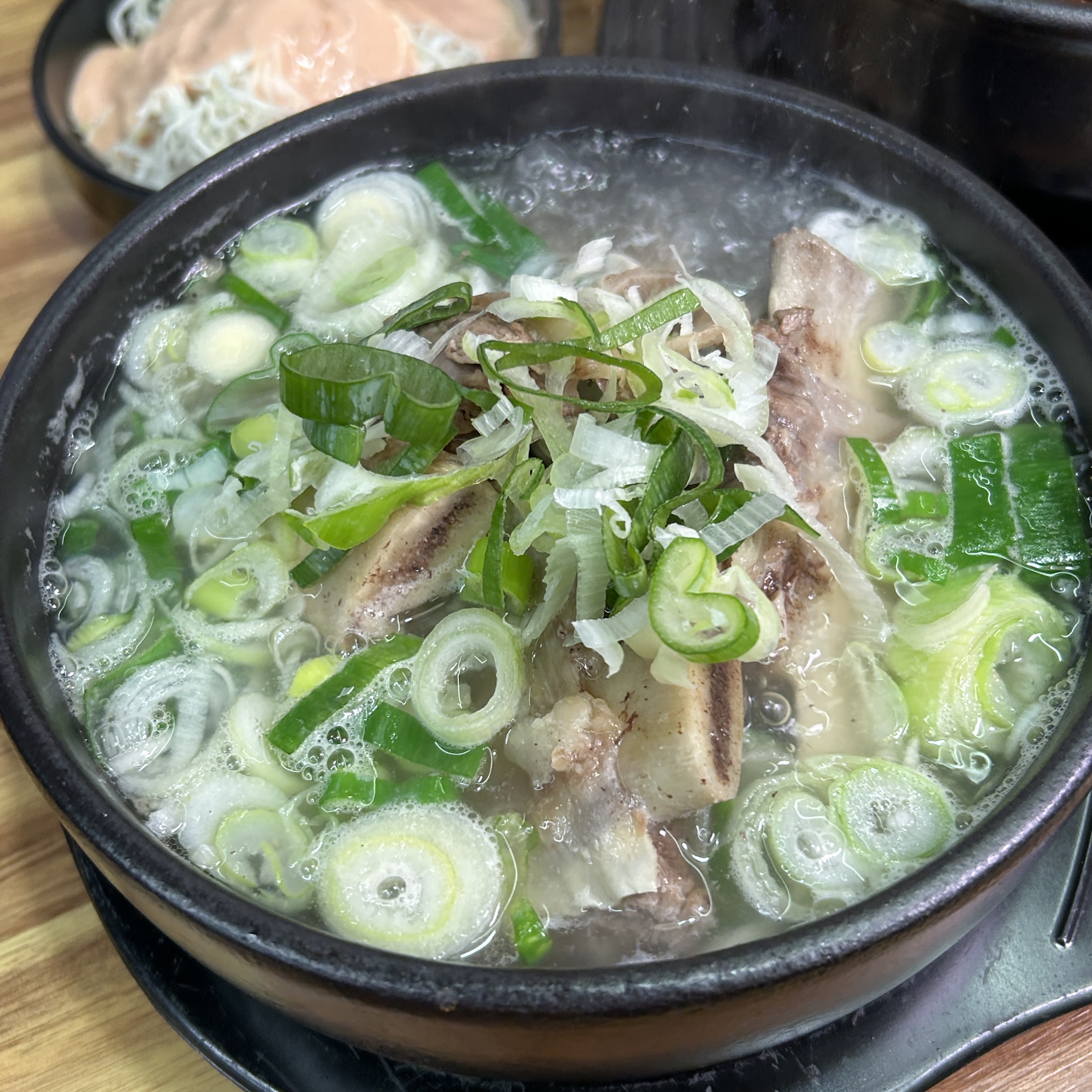 고향소갈비찜