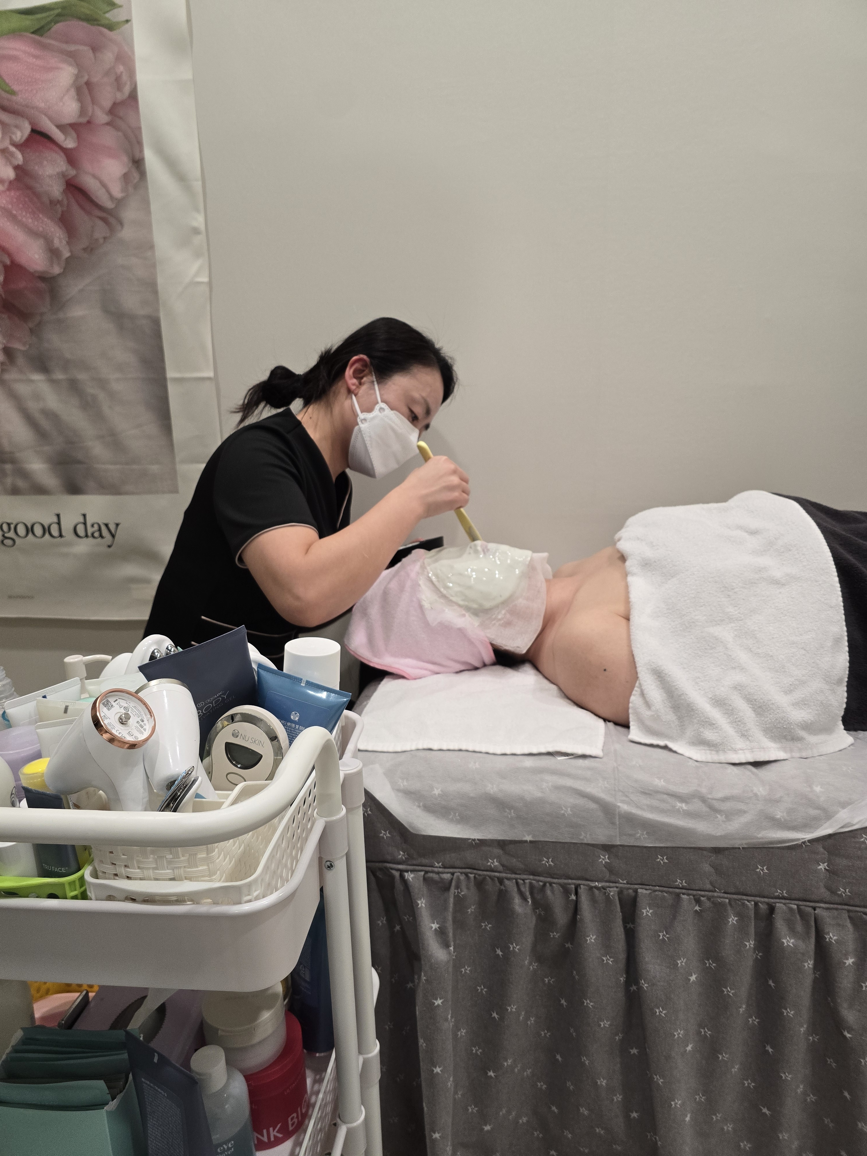 영스킨앤바디 문래점 대표 이미지