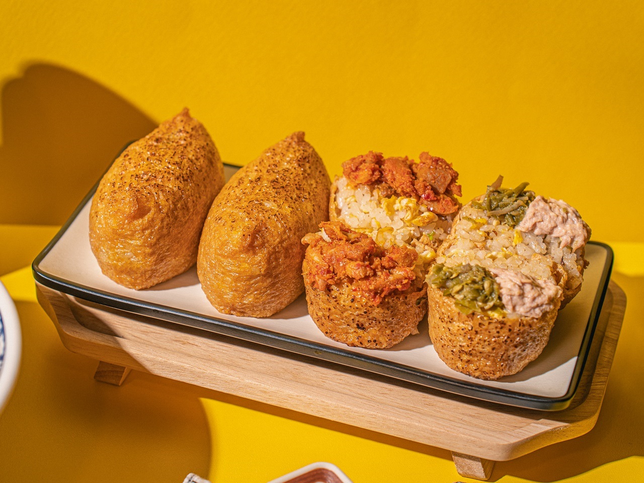 여부초밥 제주외도점