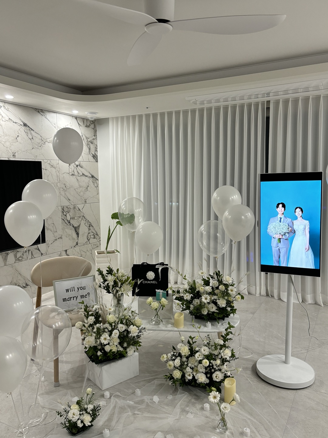 온스플라워