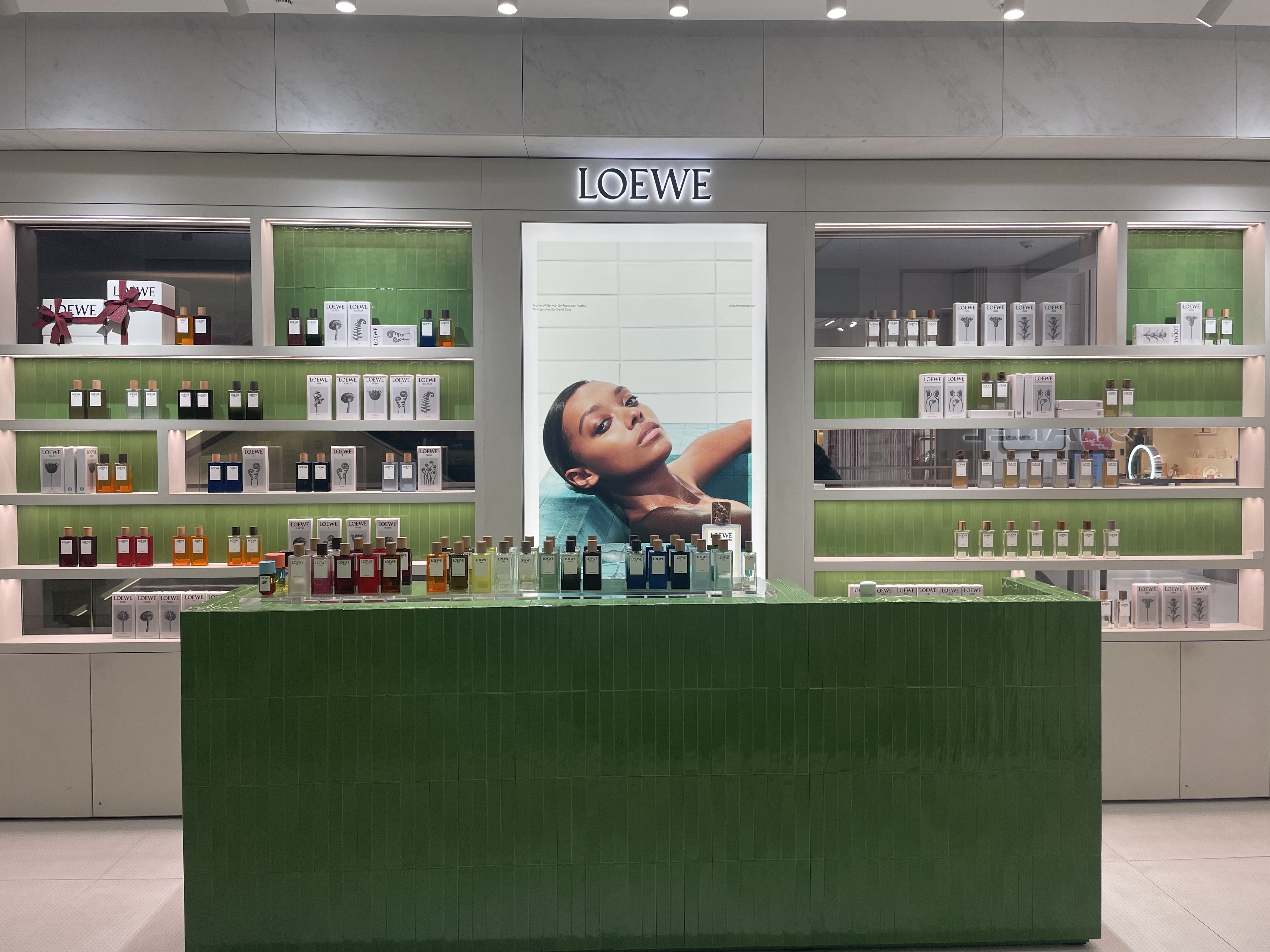 로에베 퍼퓸 갤러리아백화점 명품관 WEST점 대표 이미지