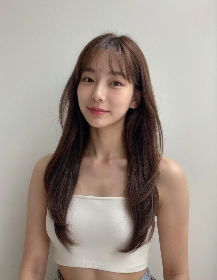 박승철헤어스투디오 부천상동점 내부 또는 관련 모습
