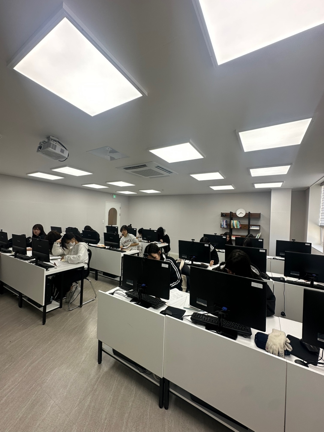 울산 우리컴퓨터아카데미