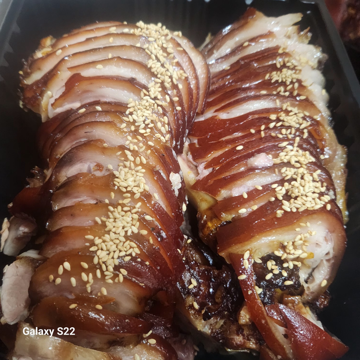 족발타령