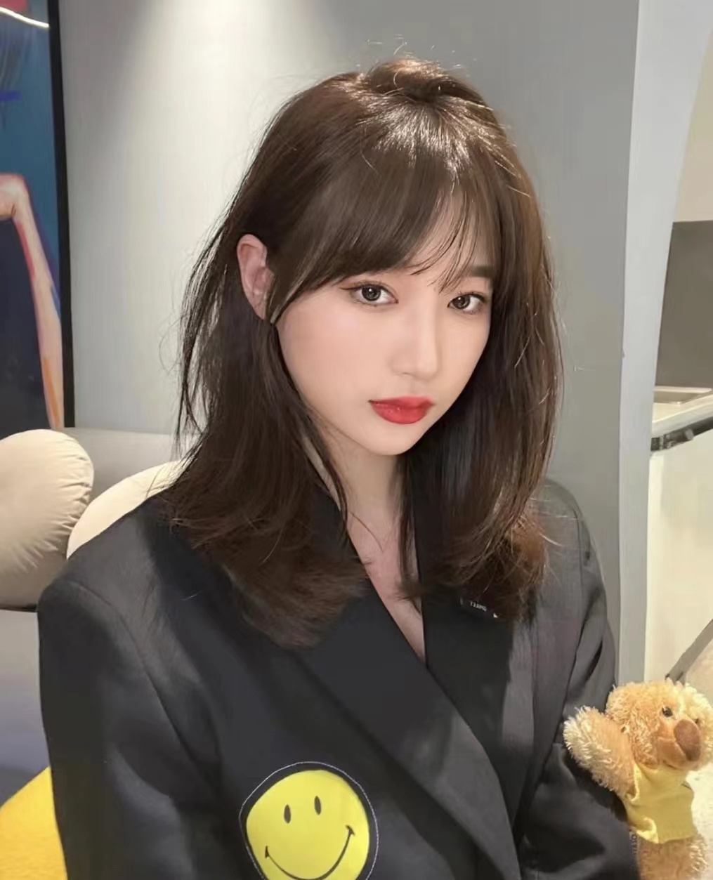 루원헤어 가정역점