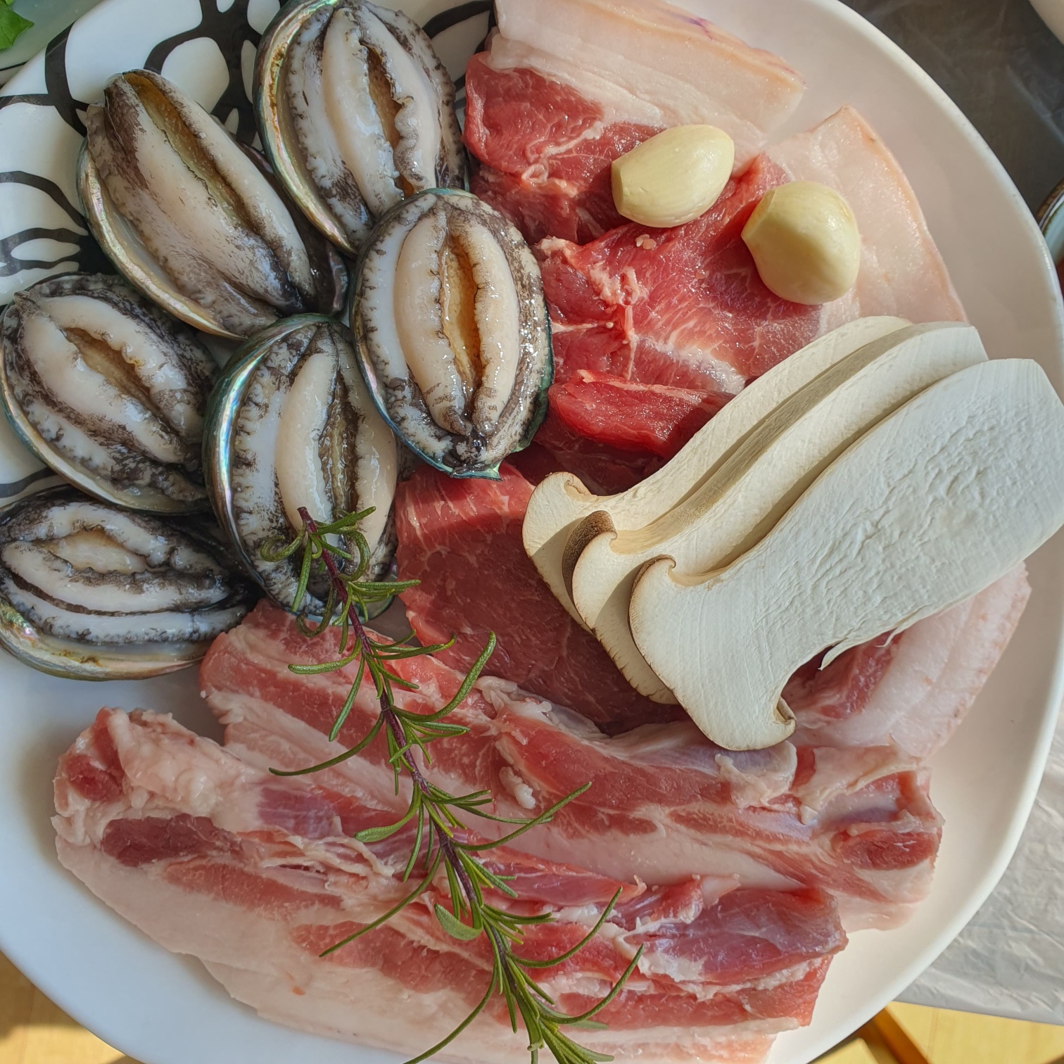 삼성식당 고흥
