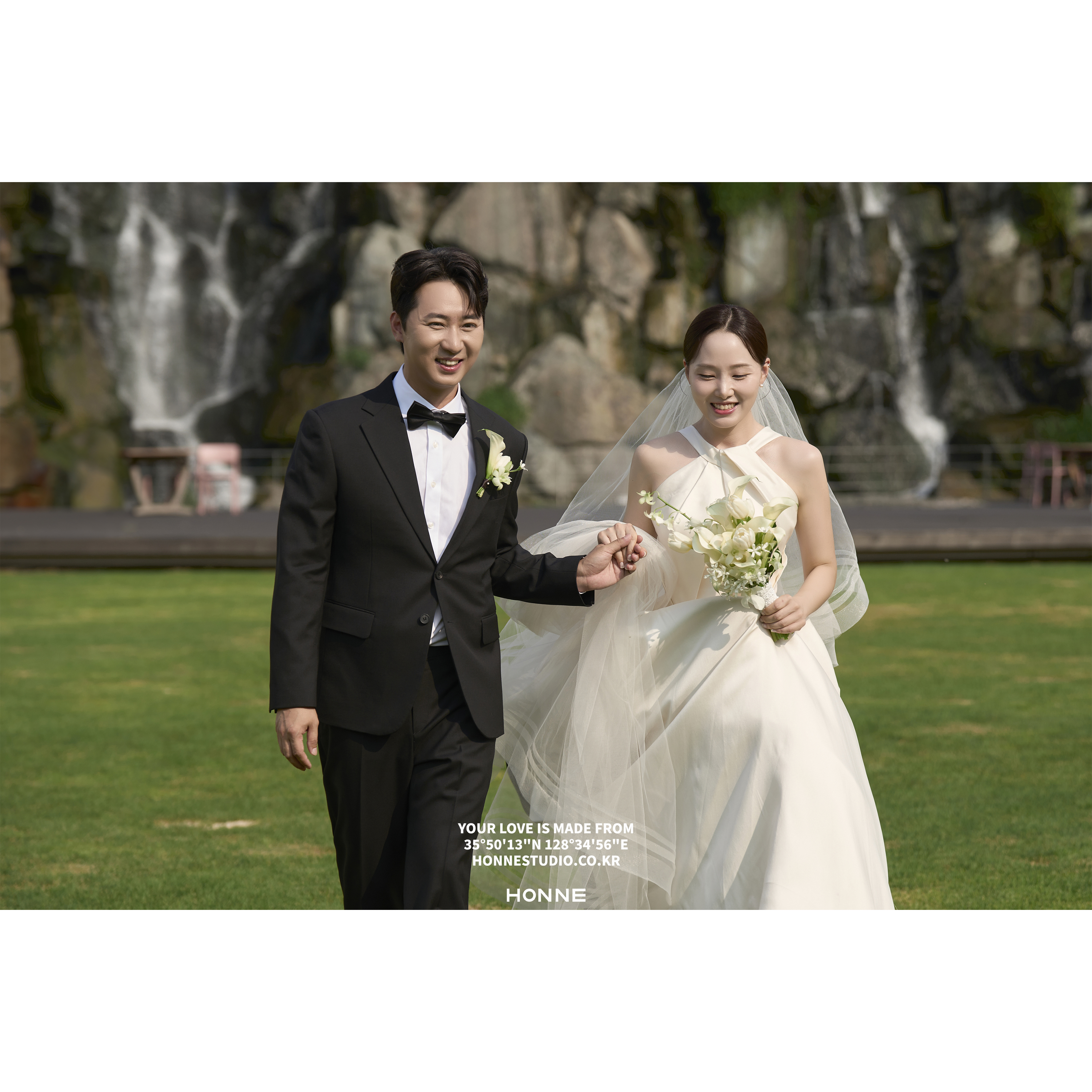 혼네스튜디오