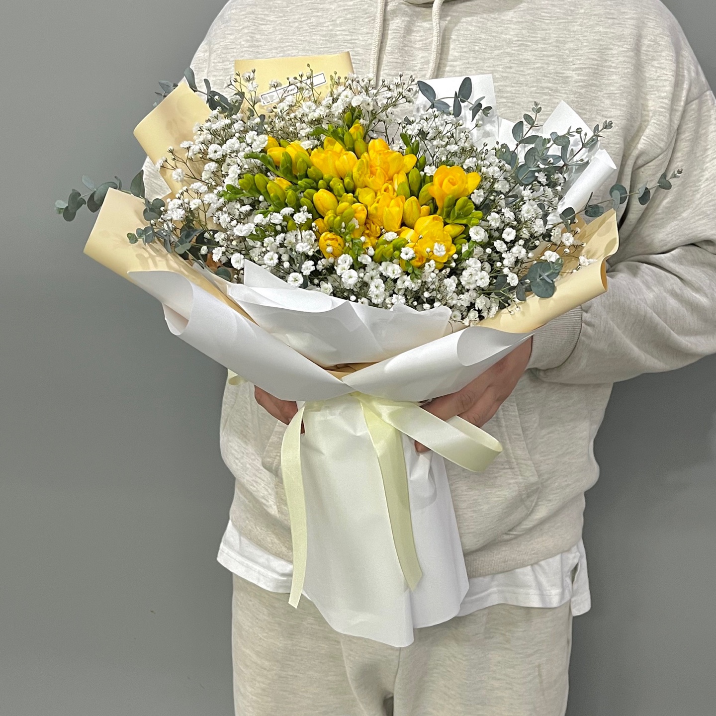 꽃블리 인천송도점