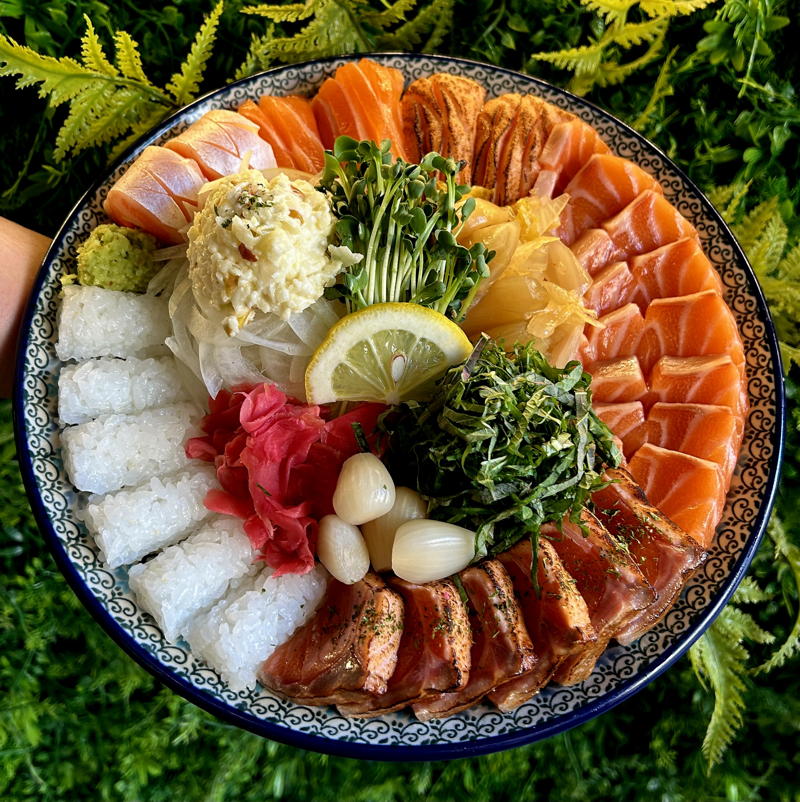 연어하다 남악직영점