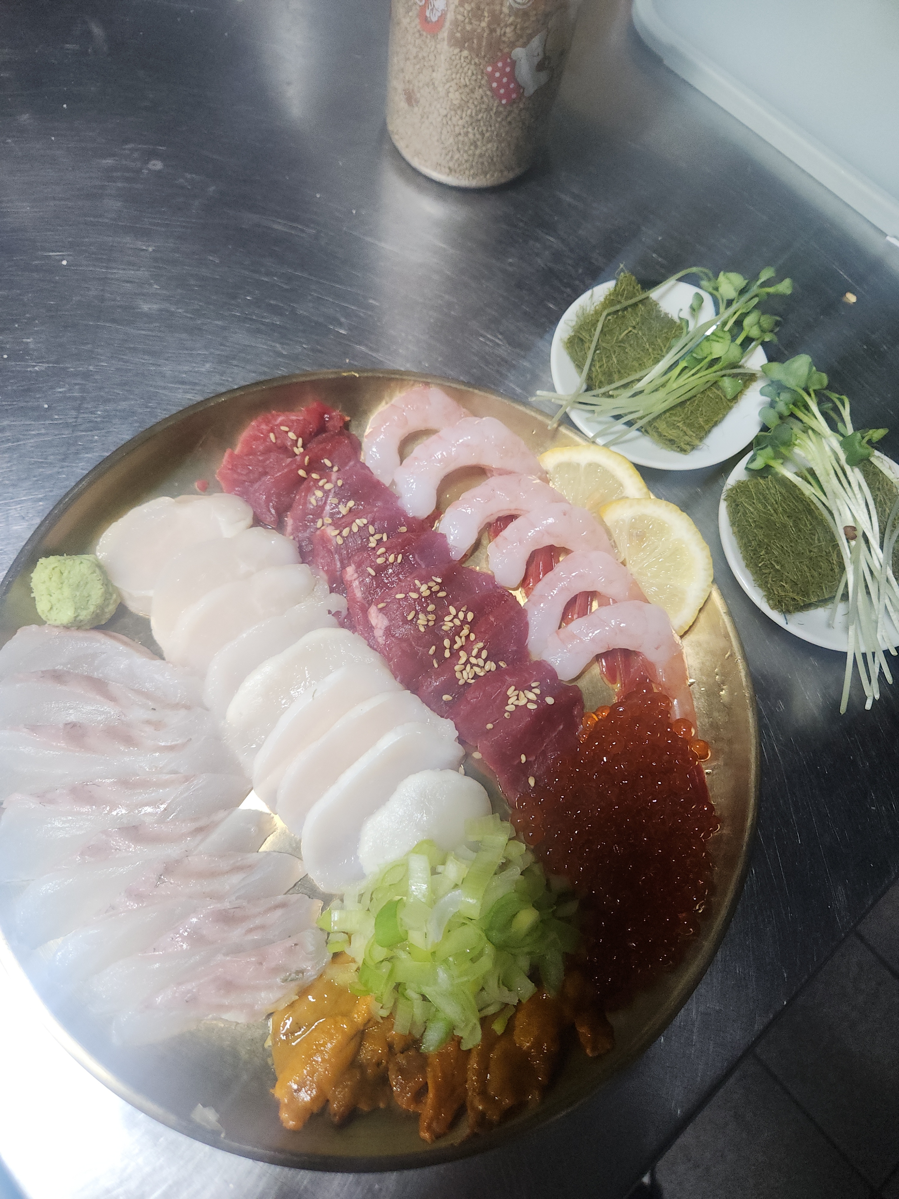 꼬치카야정도 산본본점