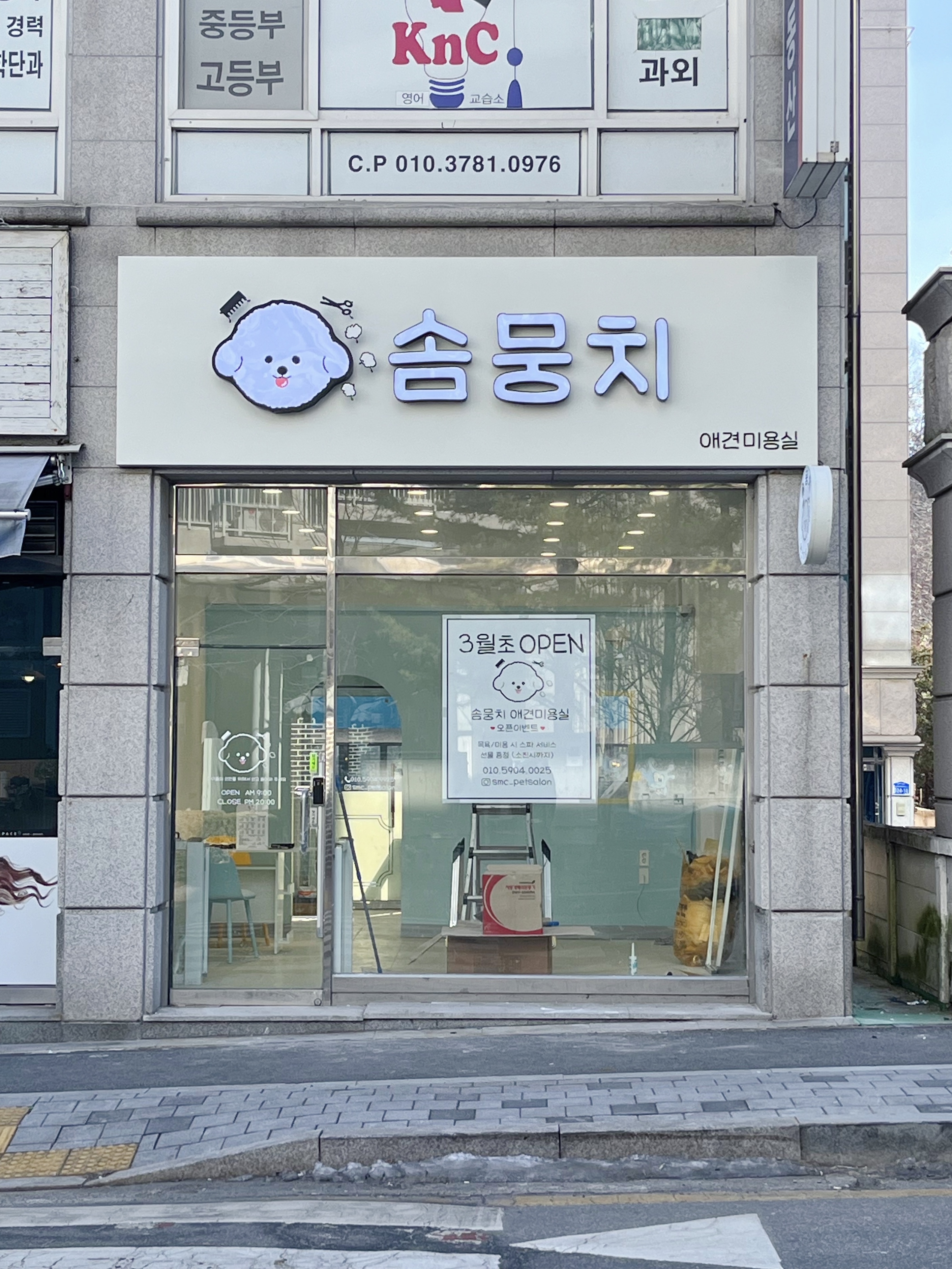 솜뭉치