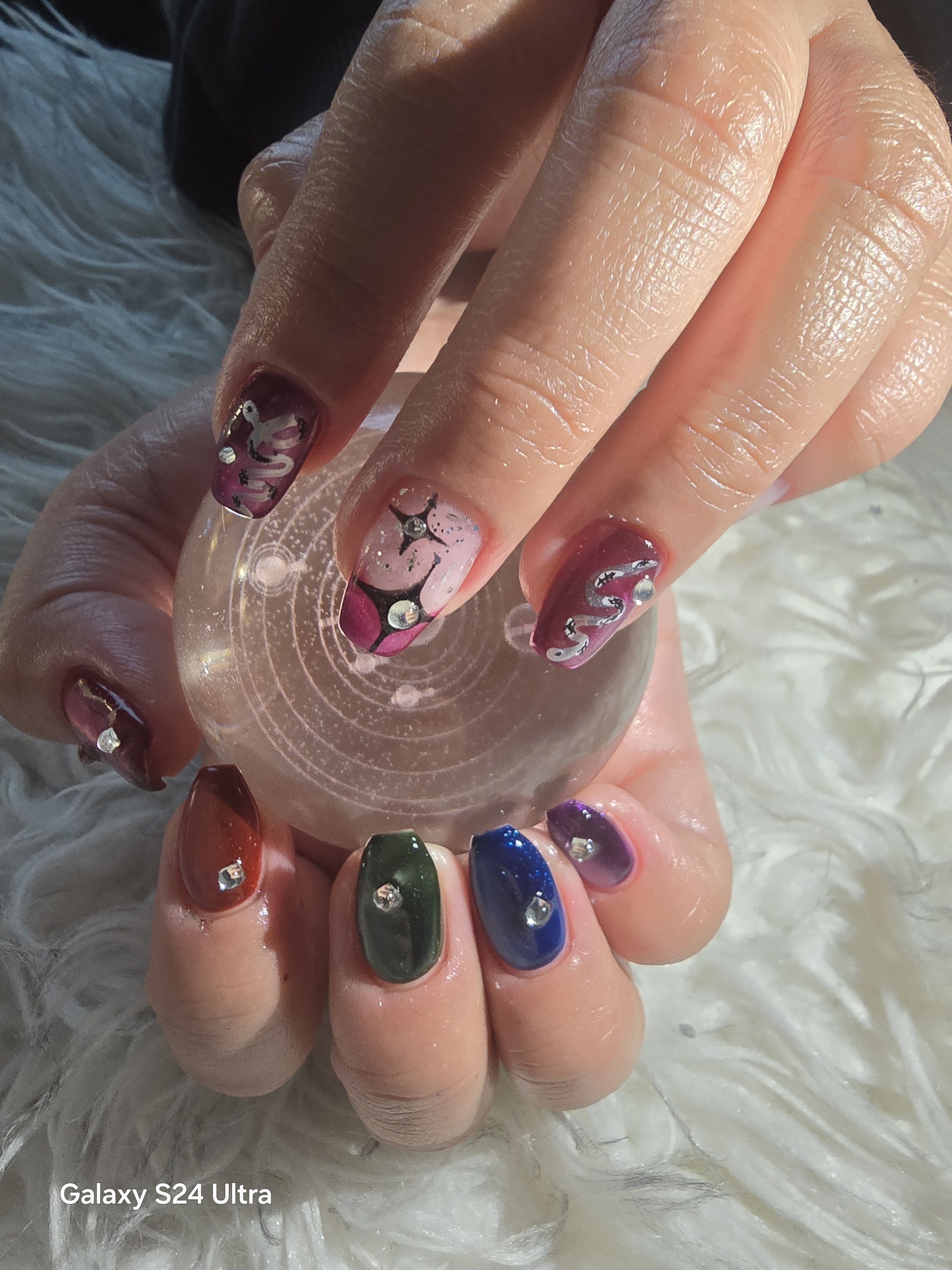 써니네일 대표 이미지