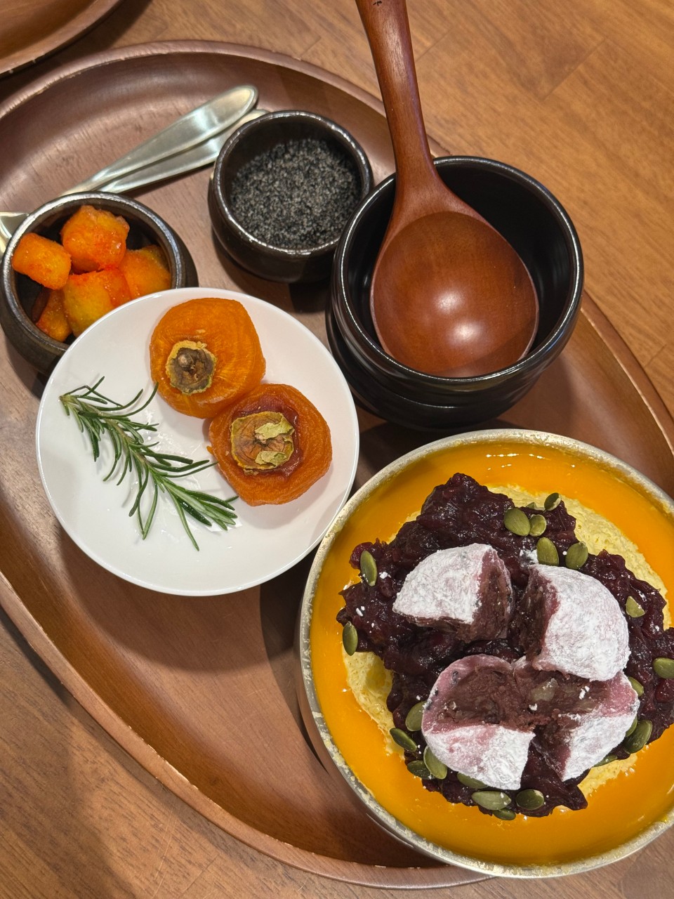 향옥찻집 한옥마을점
