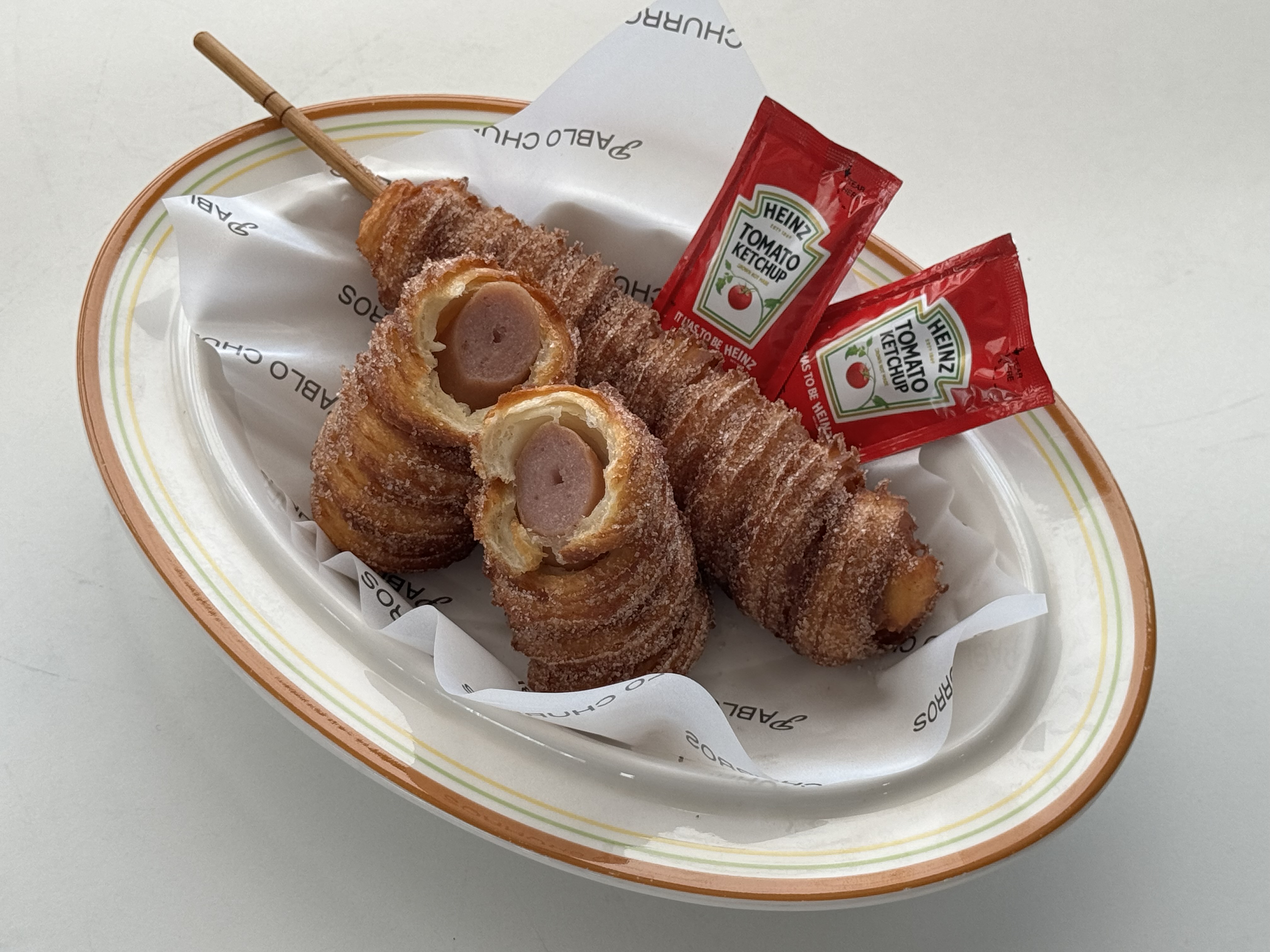 파블로츄러스