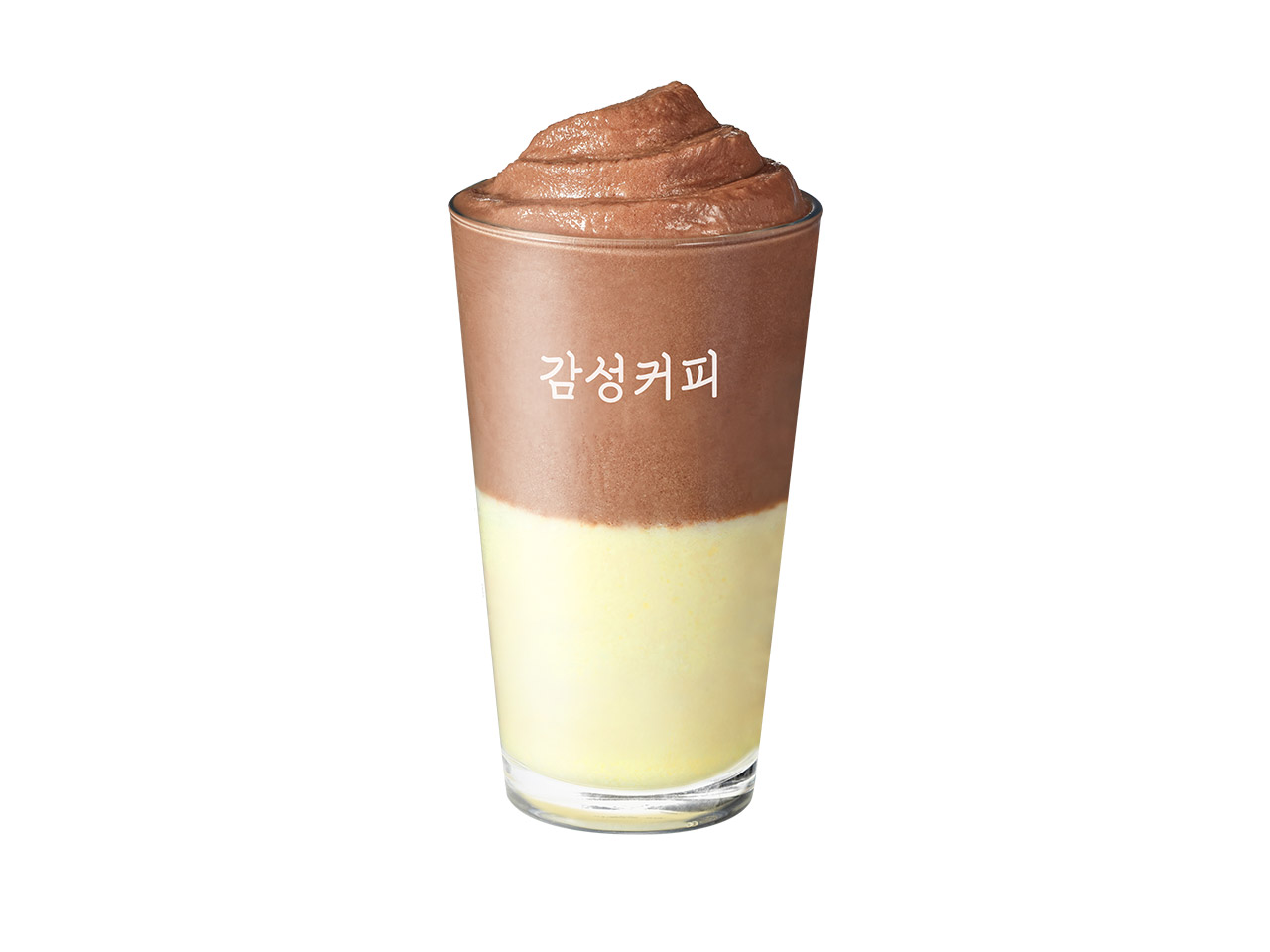 감성커피 안산사리역점