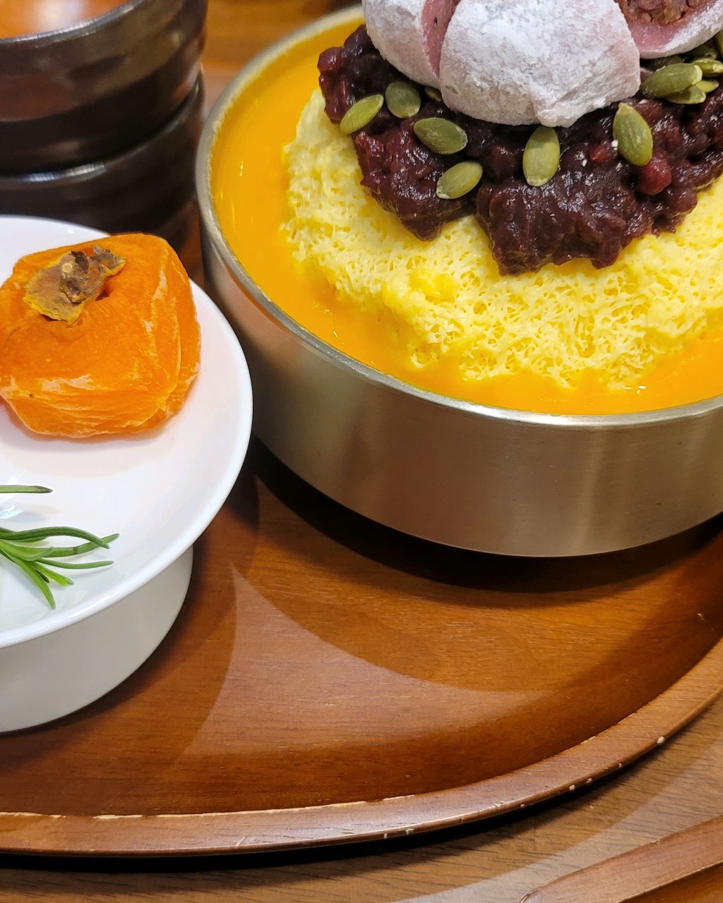 향옥찻집 롯데백화점 대전점