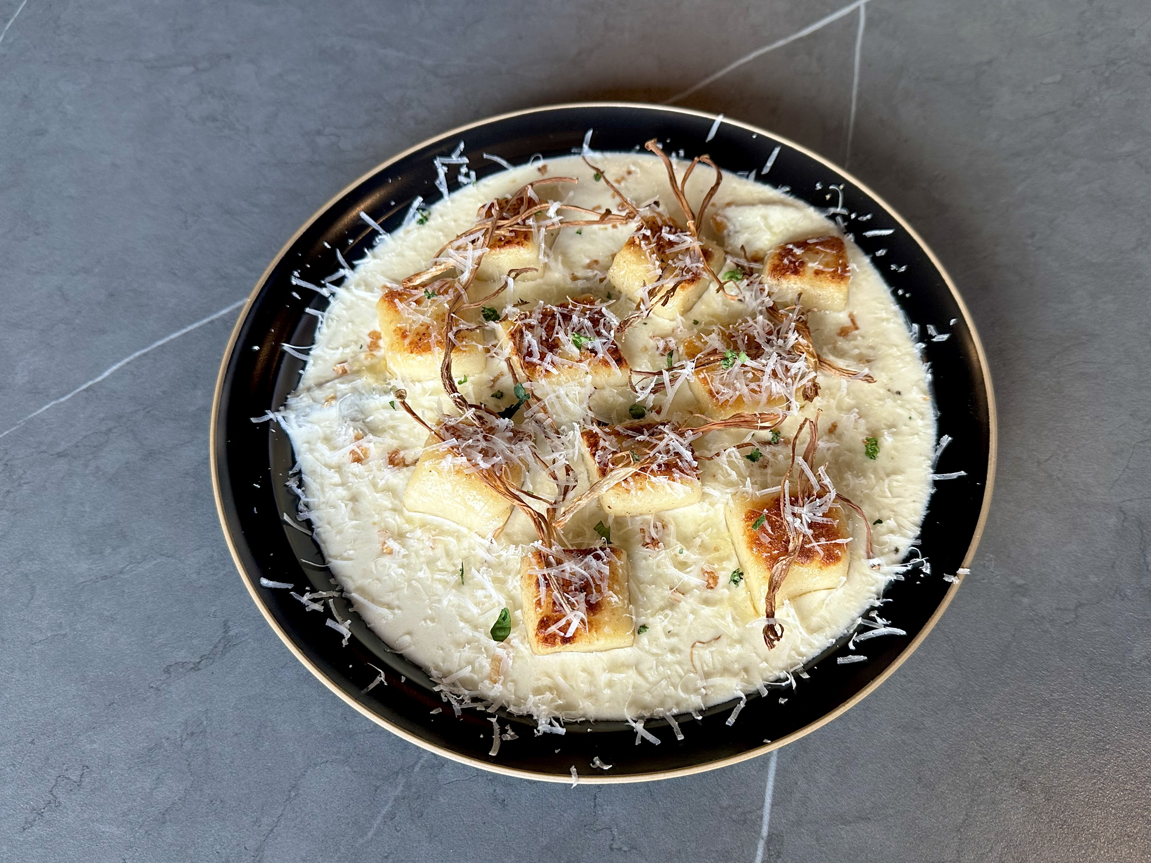파스타리안