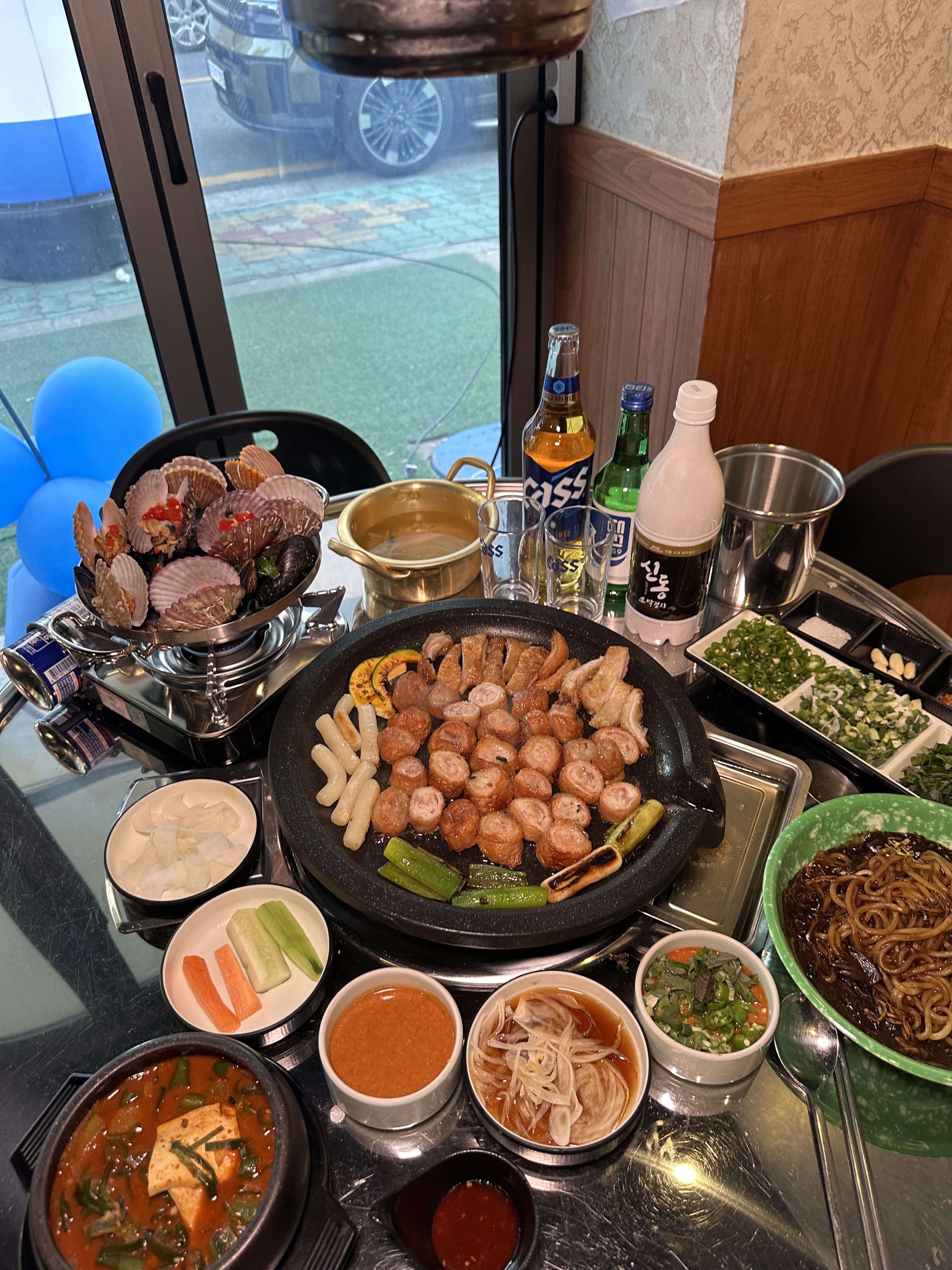연막창 양산물금점