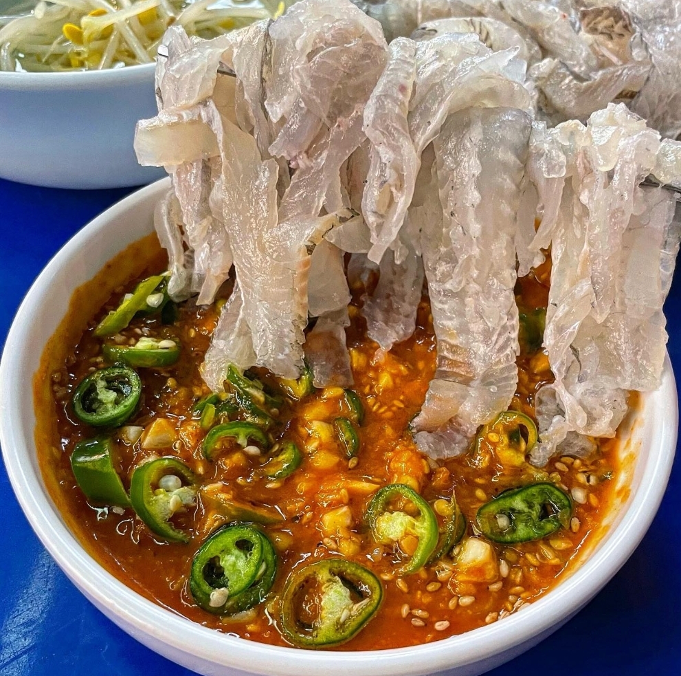 서민회수산 화원진천점
