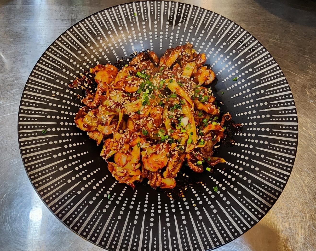 안산그집쭈꾸미 이동점