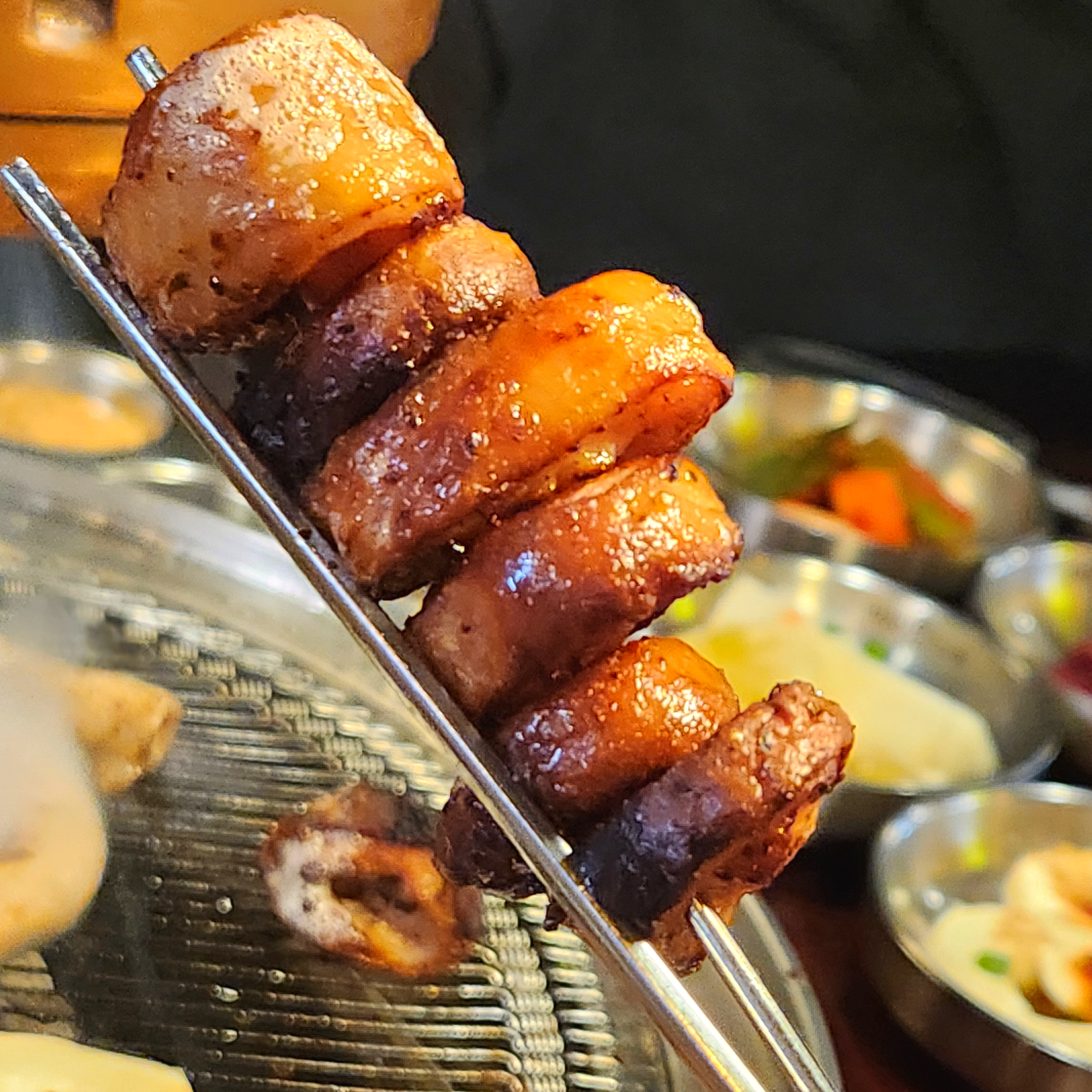 막창도둑 동천점