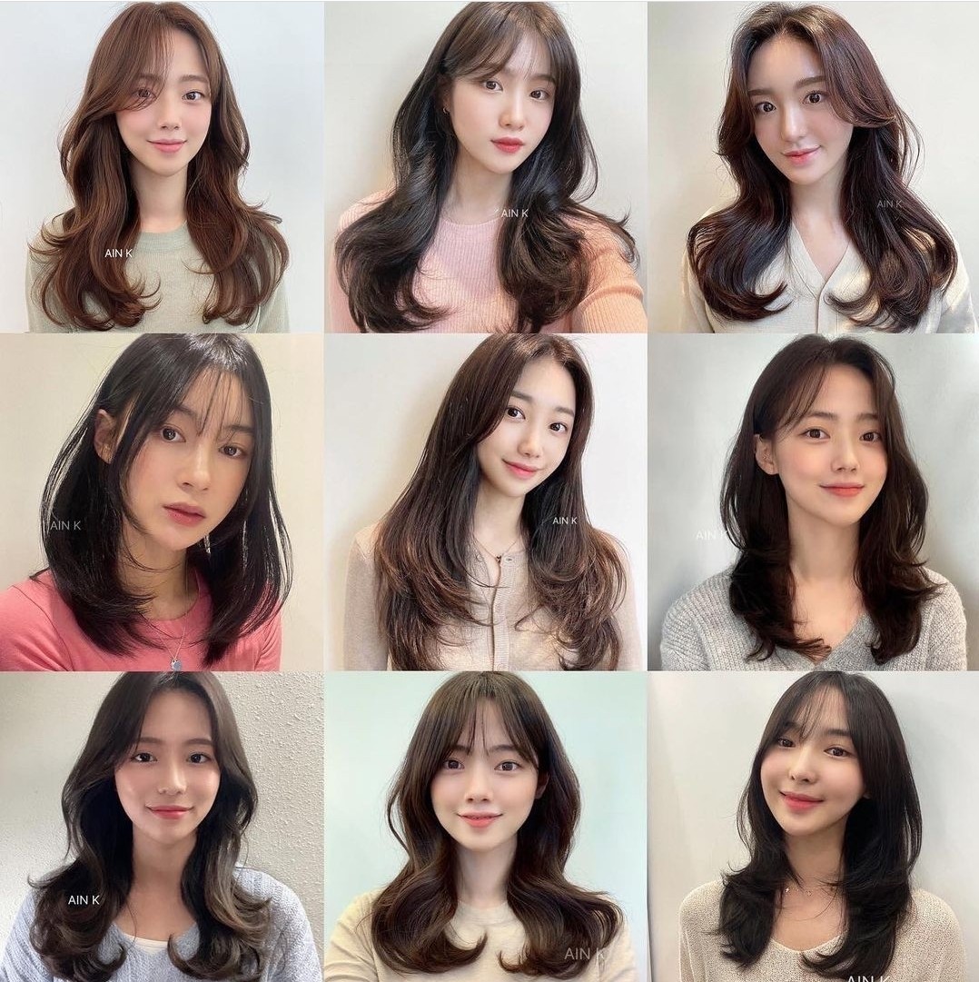 오로라헤어