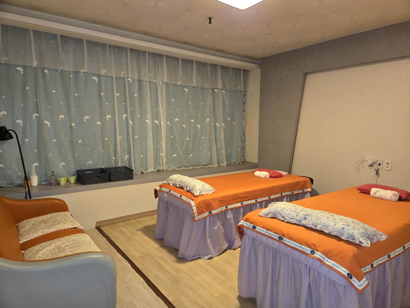 중국전통북경마사지 photo 4