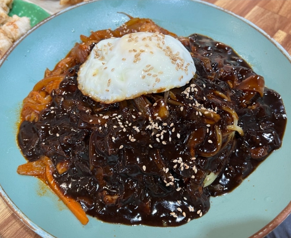 신얼큰이짬뽕 삼산점