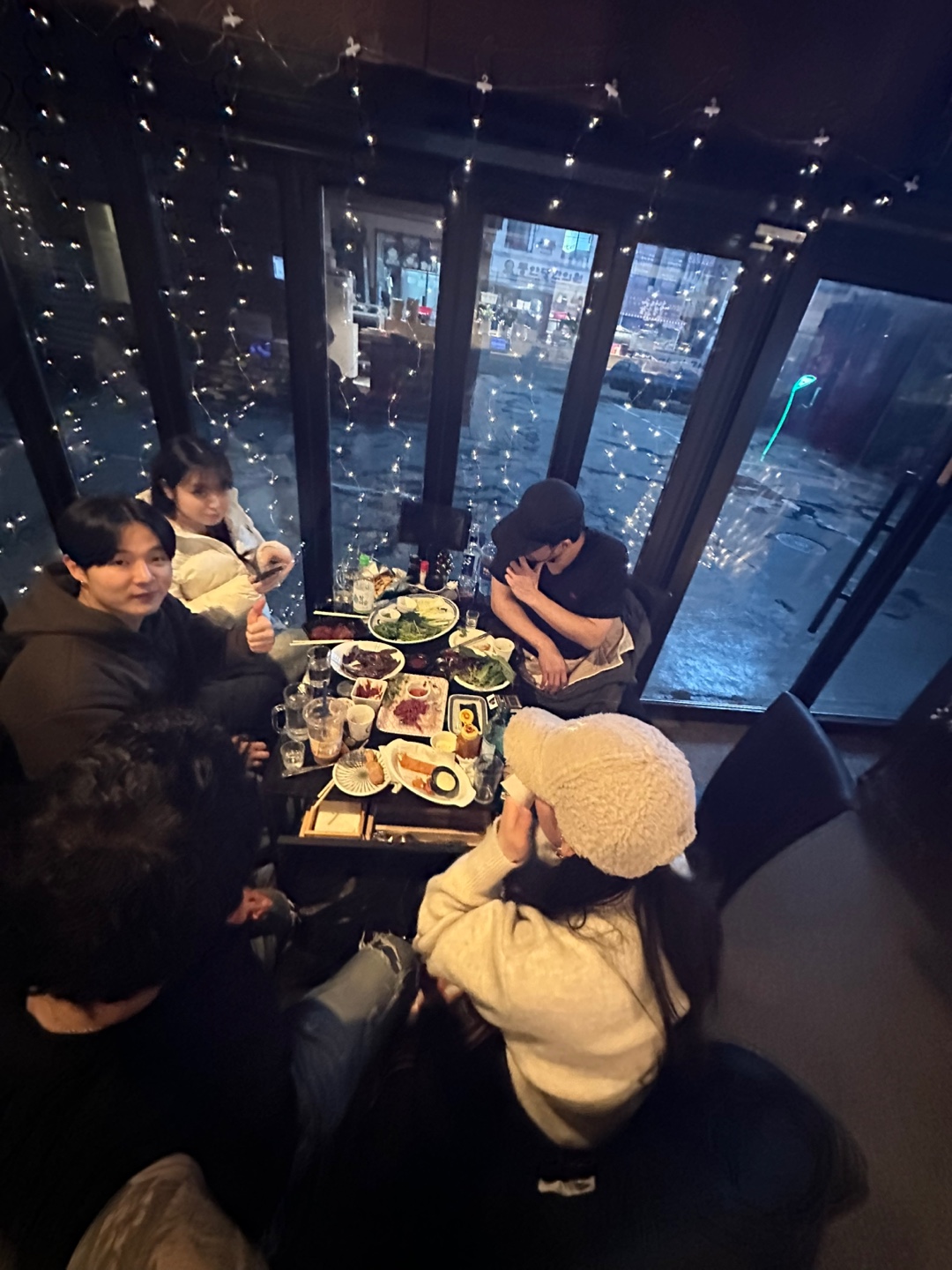 인생식당