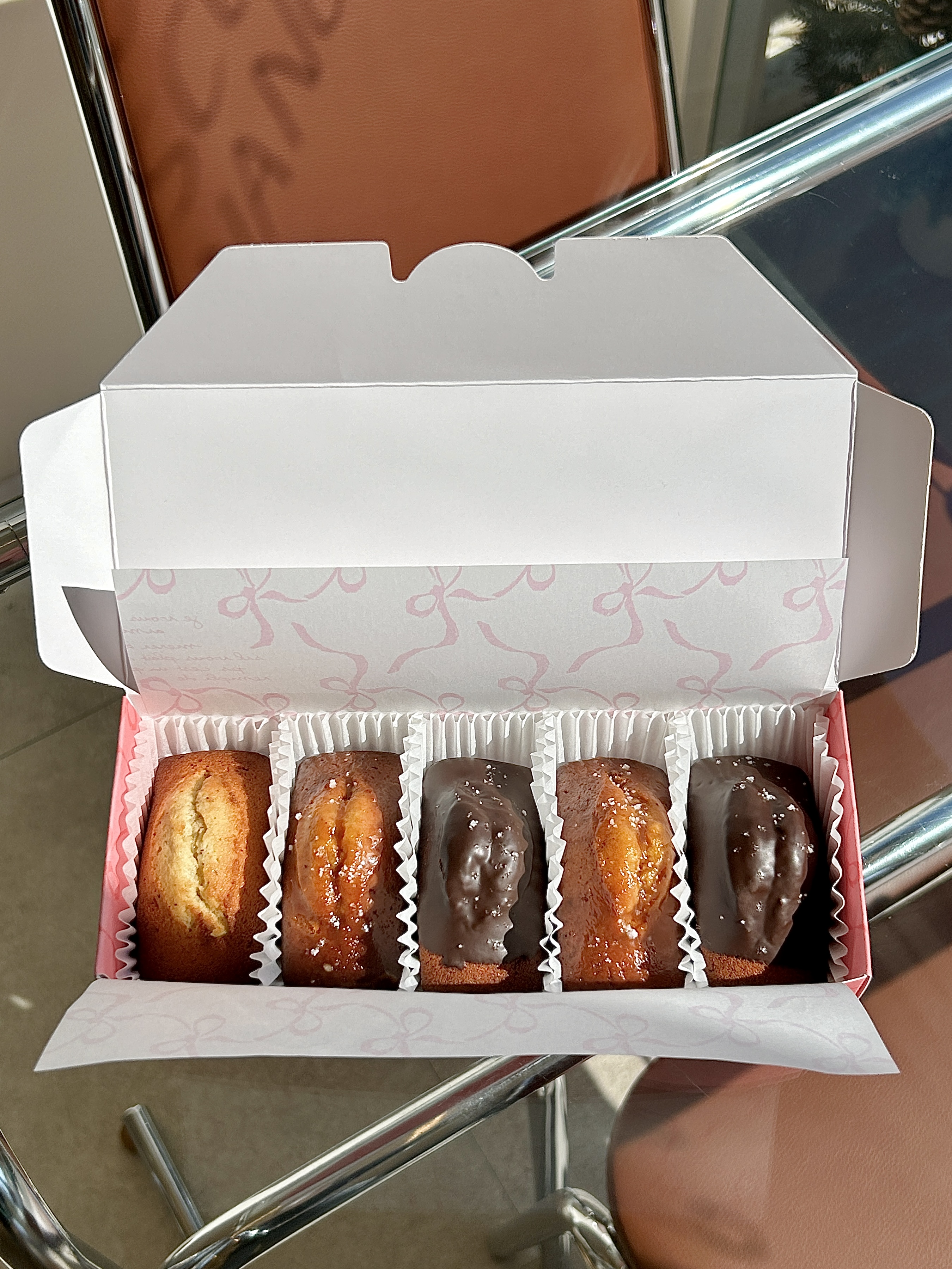 카페 오브닝