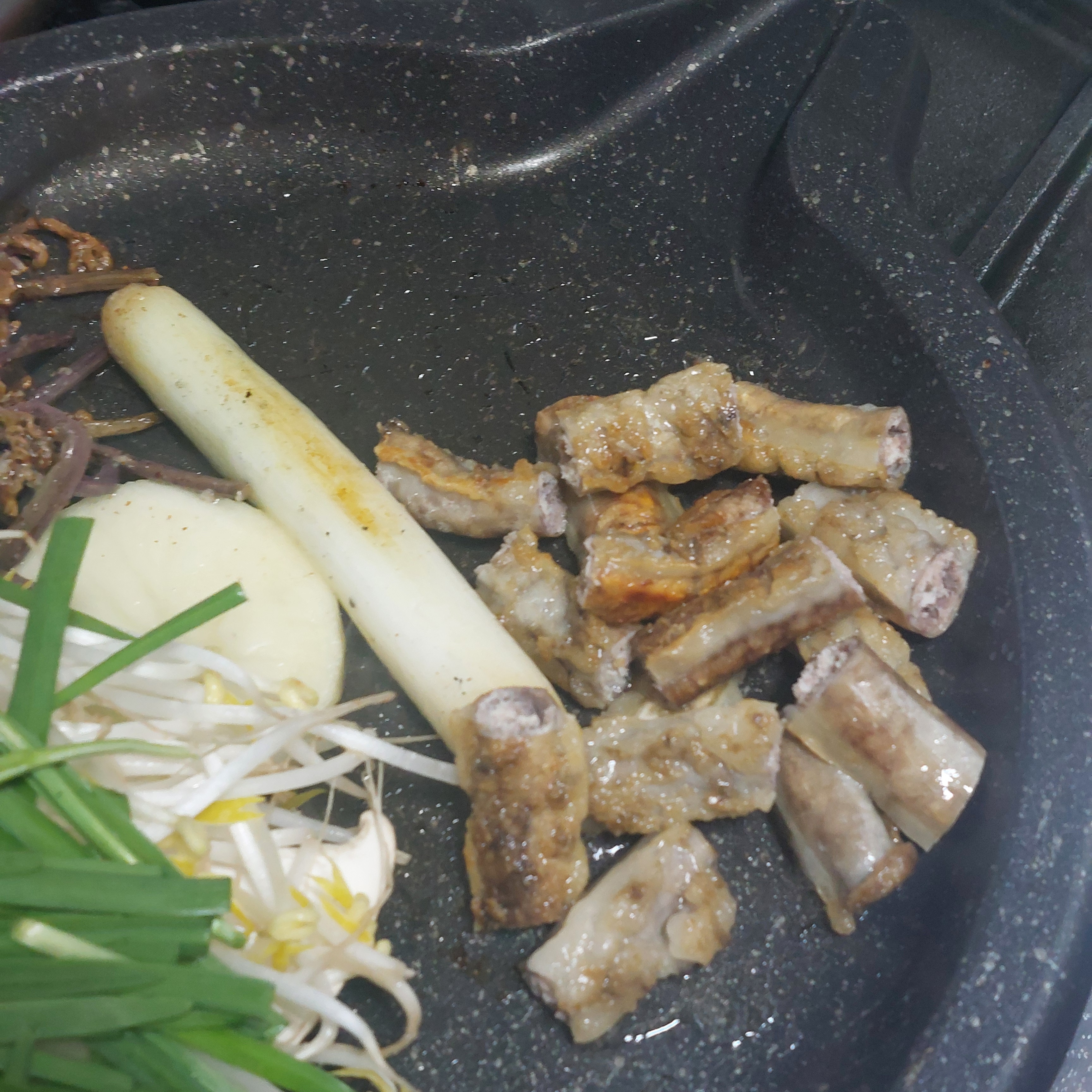 삼정한우곱창
