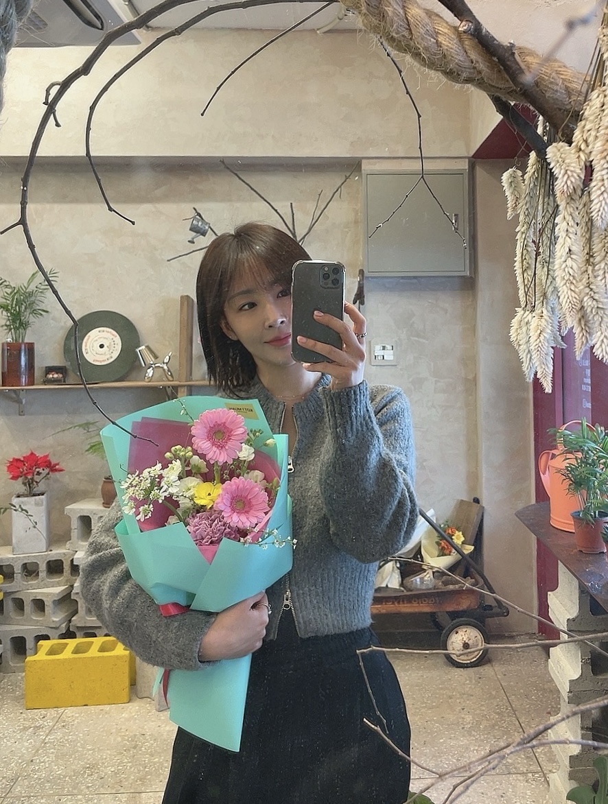 꼬뜨무아 밤리단길점