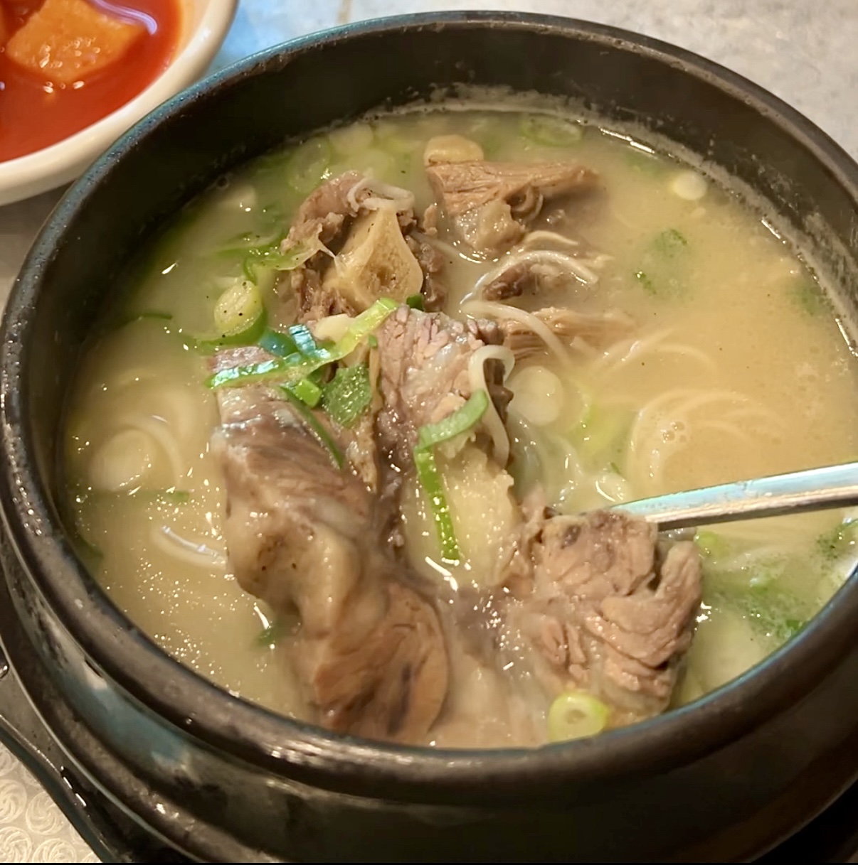 원조꼬리곰집