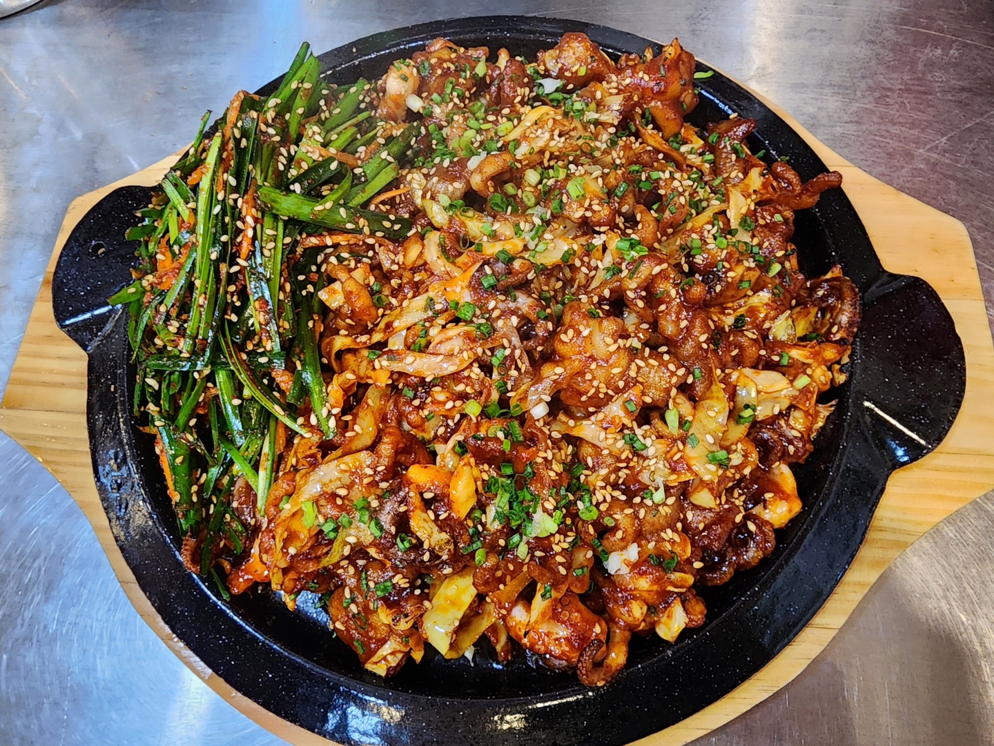안산그집쭈꾸미 이동점