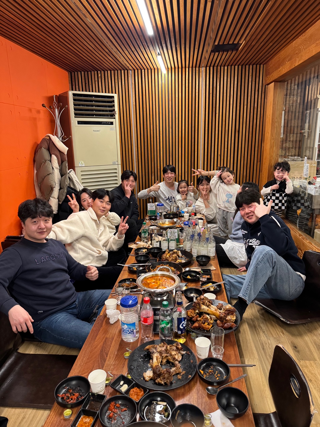 김진오김실장왕족발 본점