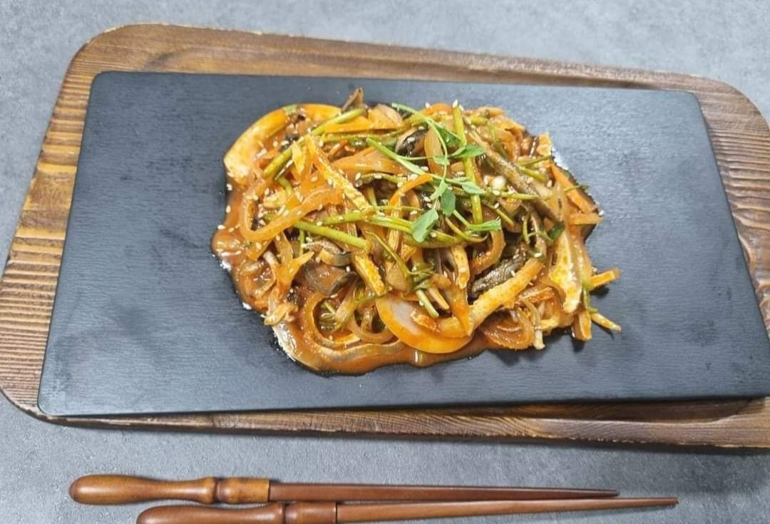 남쉐프 마산복국8800 본사직영