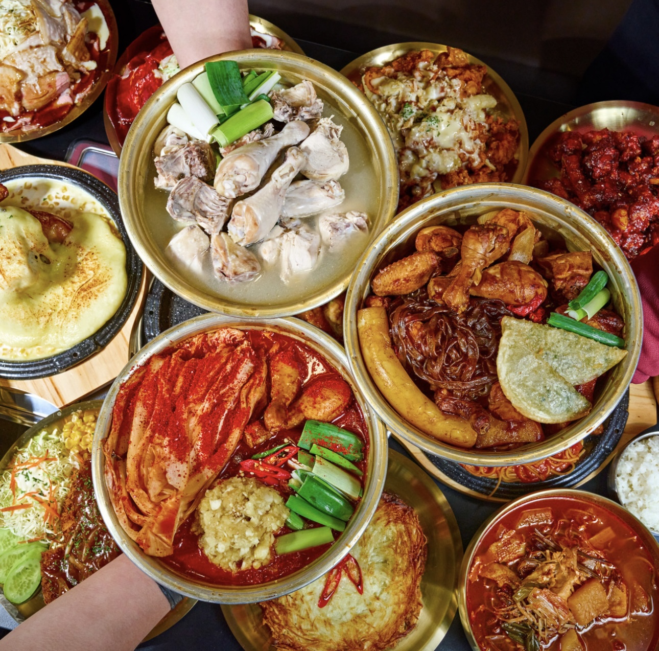 계문점 아산점 내부 또는 관련 모습