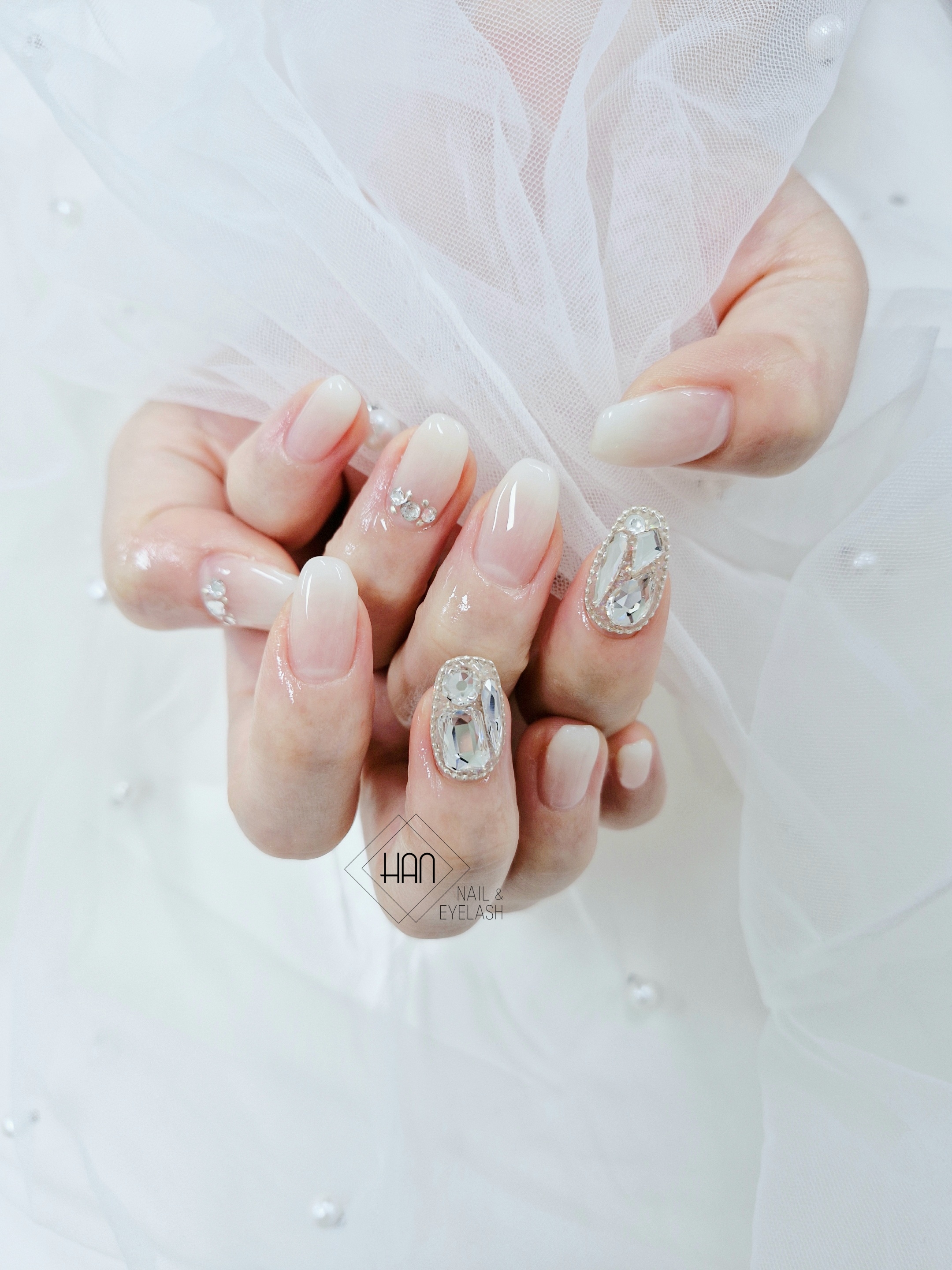 한네일&속눈썹 대표 이미지