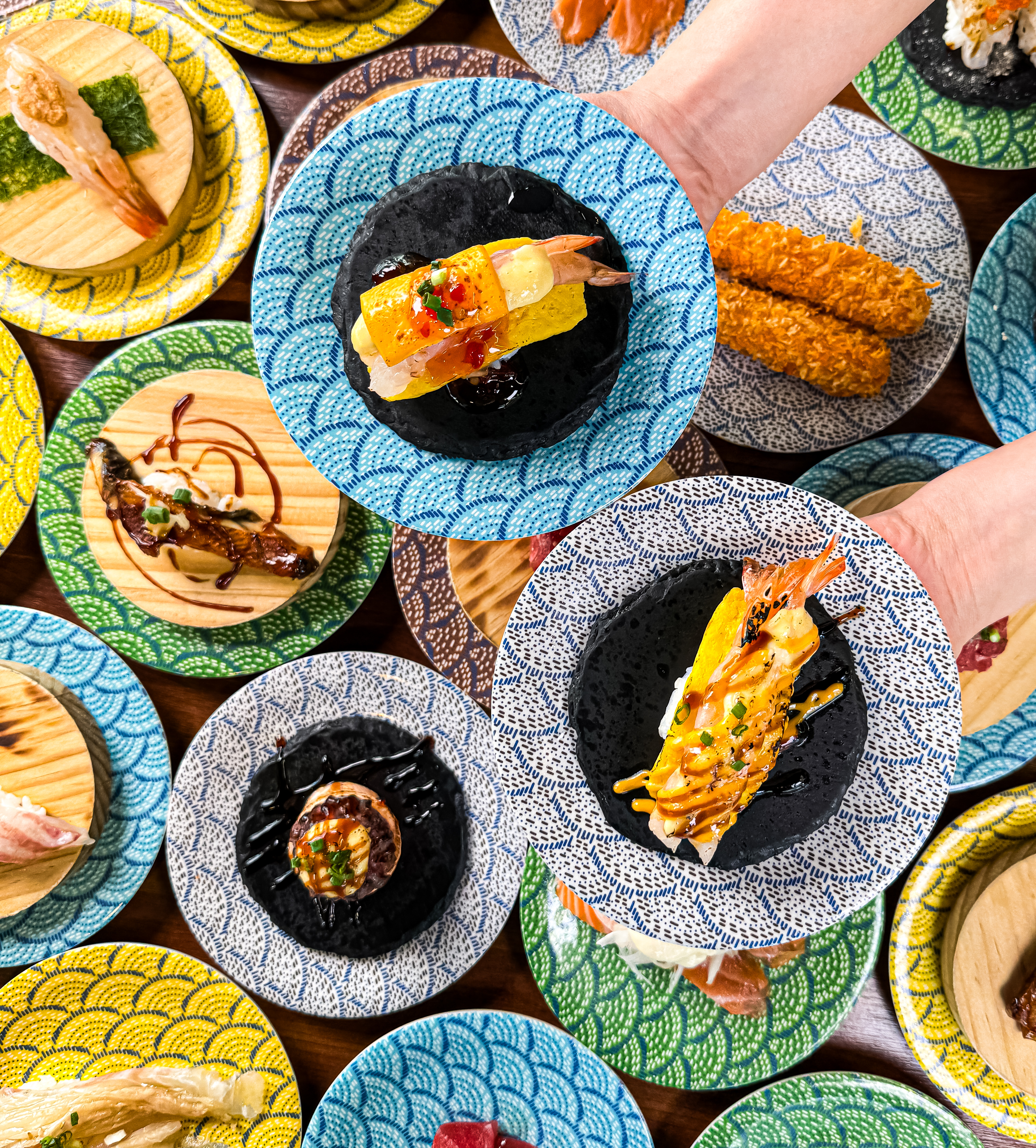 단스시 영종하늘도시점